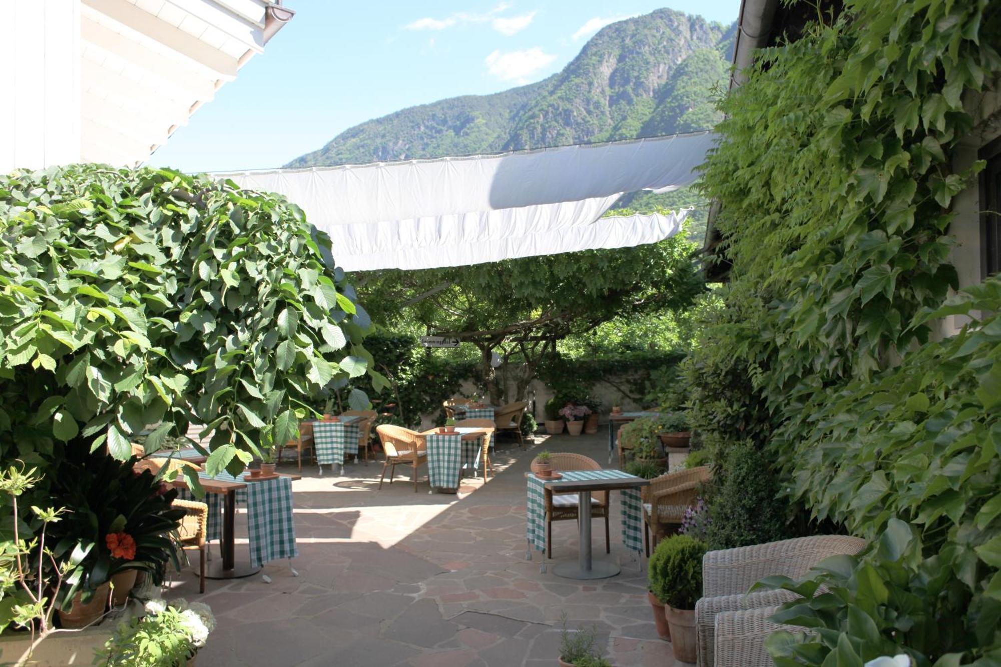 Hotel Sparerhof Vilpiano Esterno foto