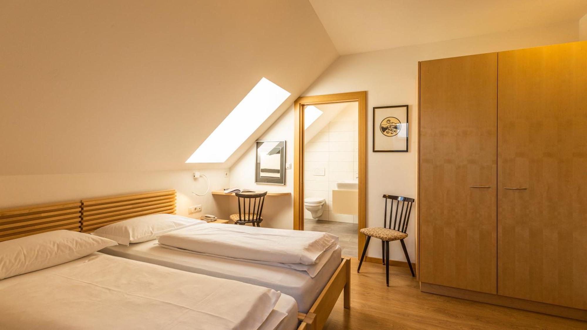 Hotel Sparerhof Vilpiano Esterno foto