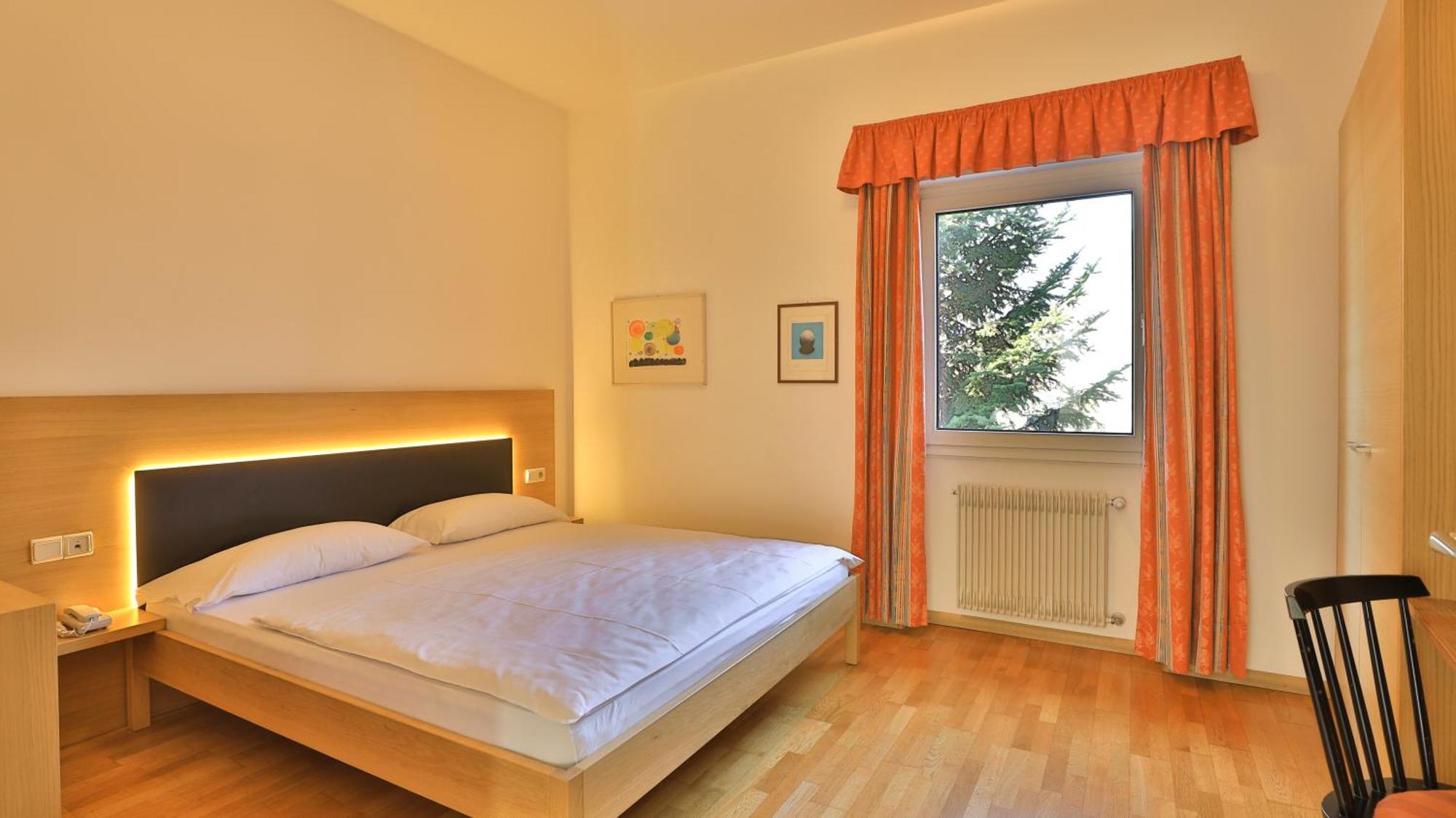 Hotel Sparerhof Vilpiano Esterno foto