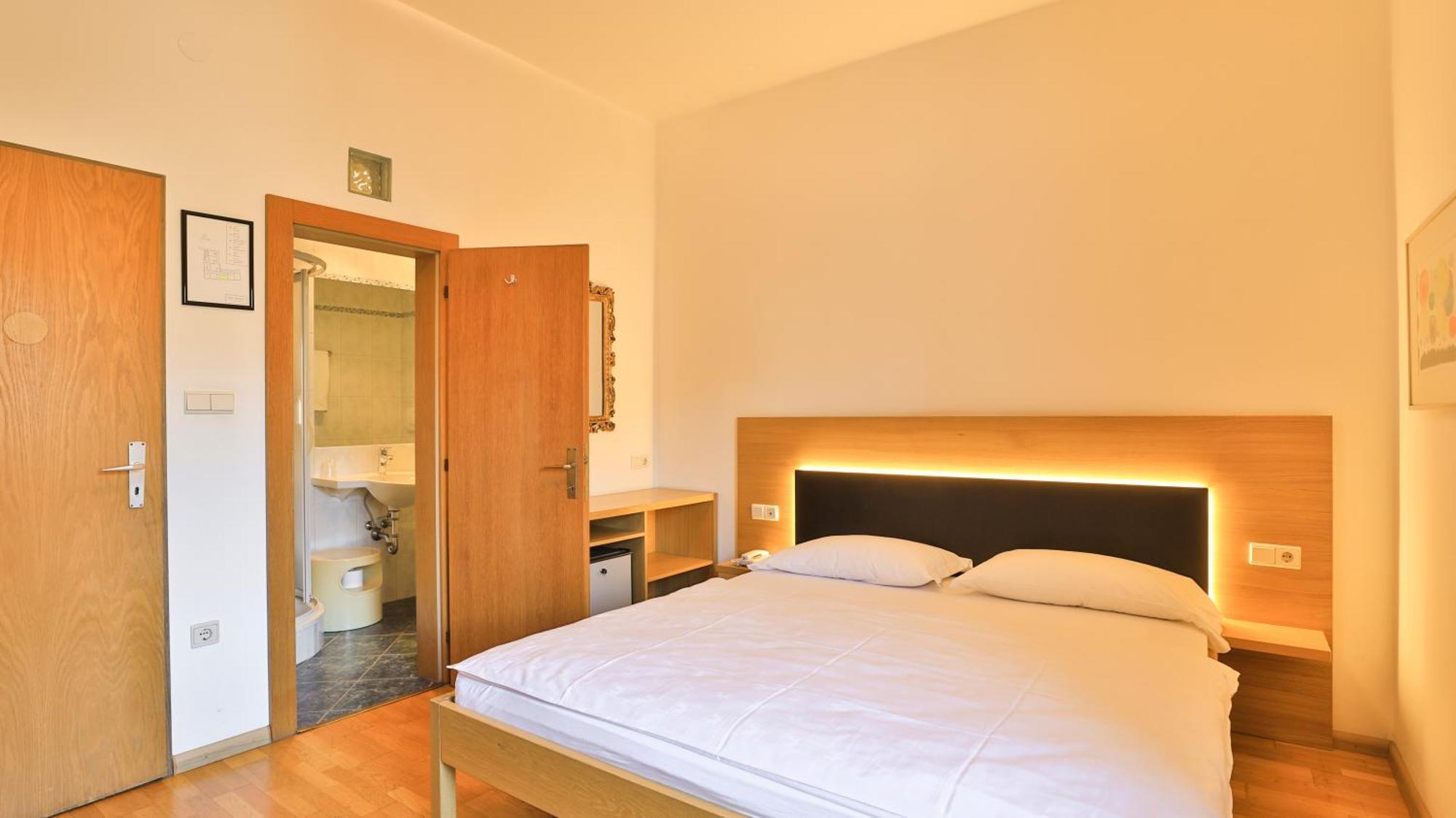 Hotel Sparerhof Vilpiano Esterno foto