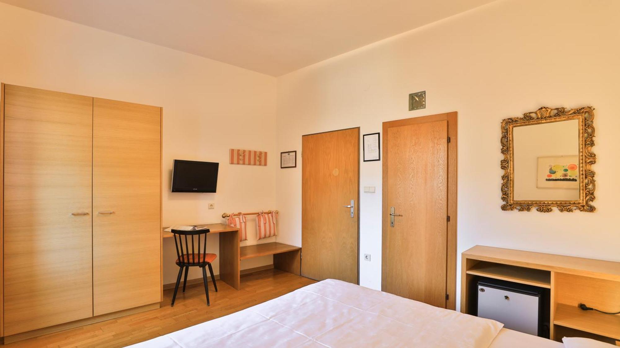 Hotel Sparerhof Vilpiano Esterno foto