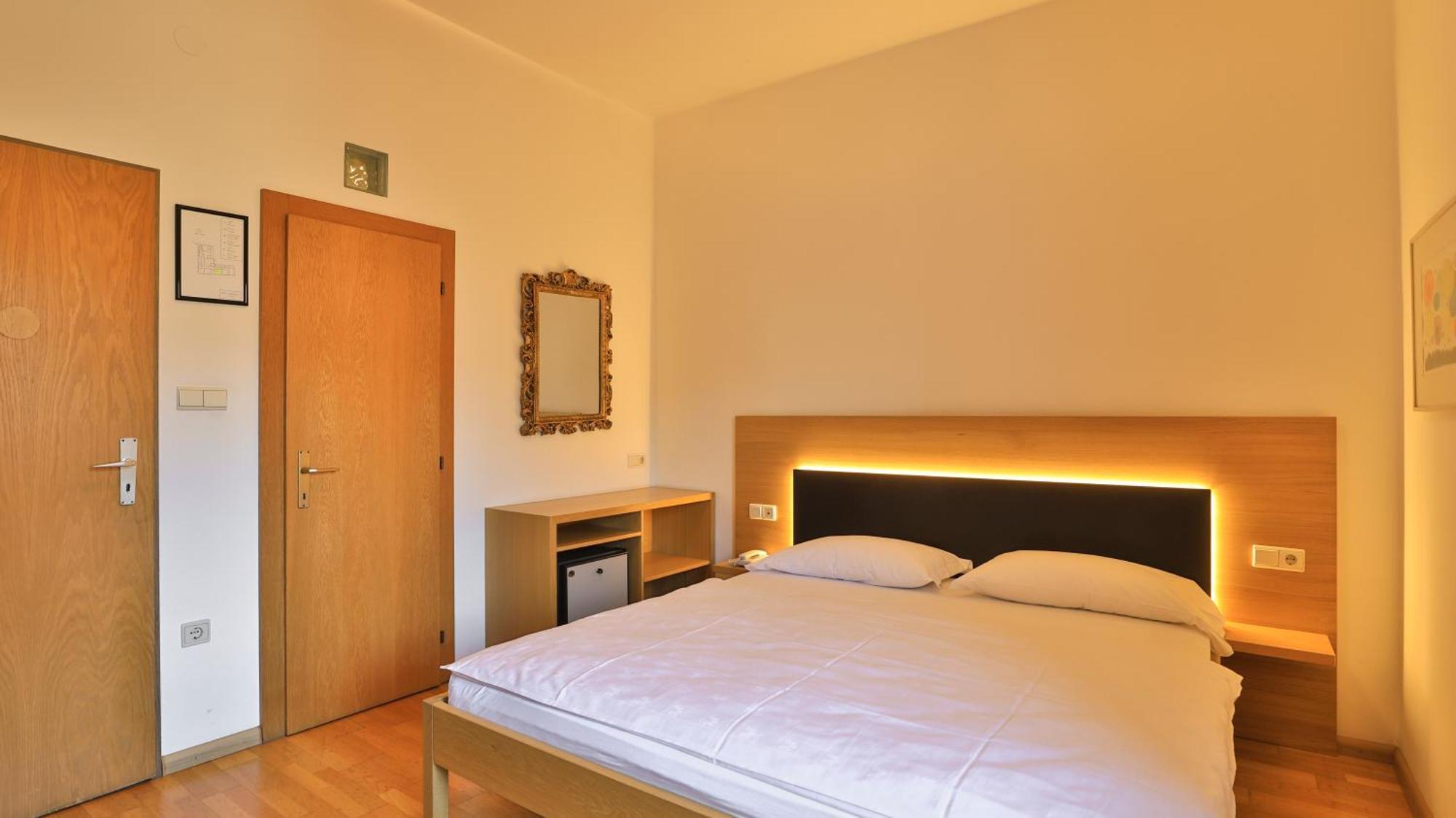 Hotel Sparerhof Vilpiano Esterno foto