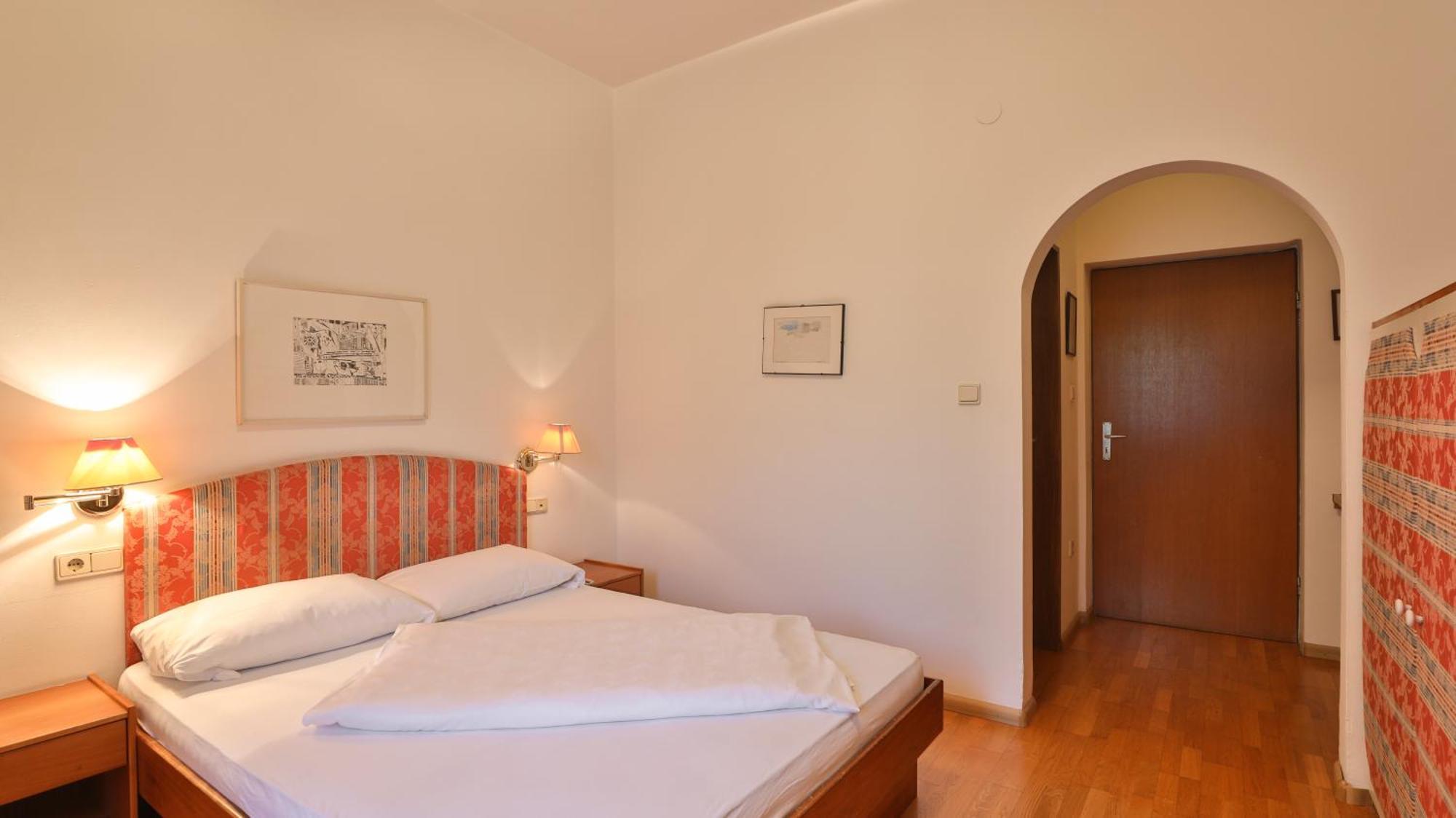 Hotel Sparerhof Vilpiano Esterno foto