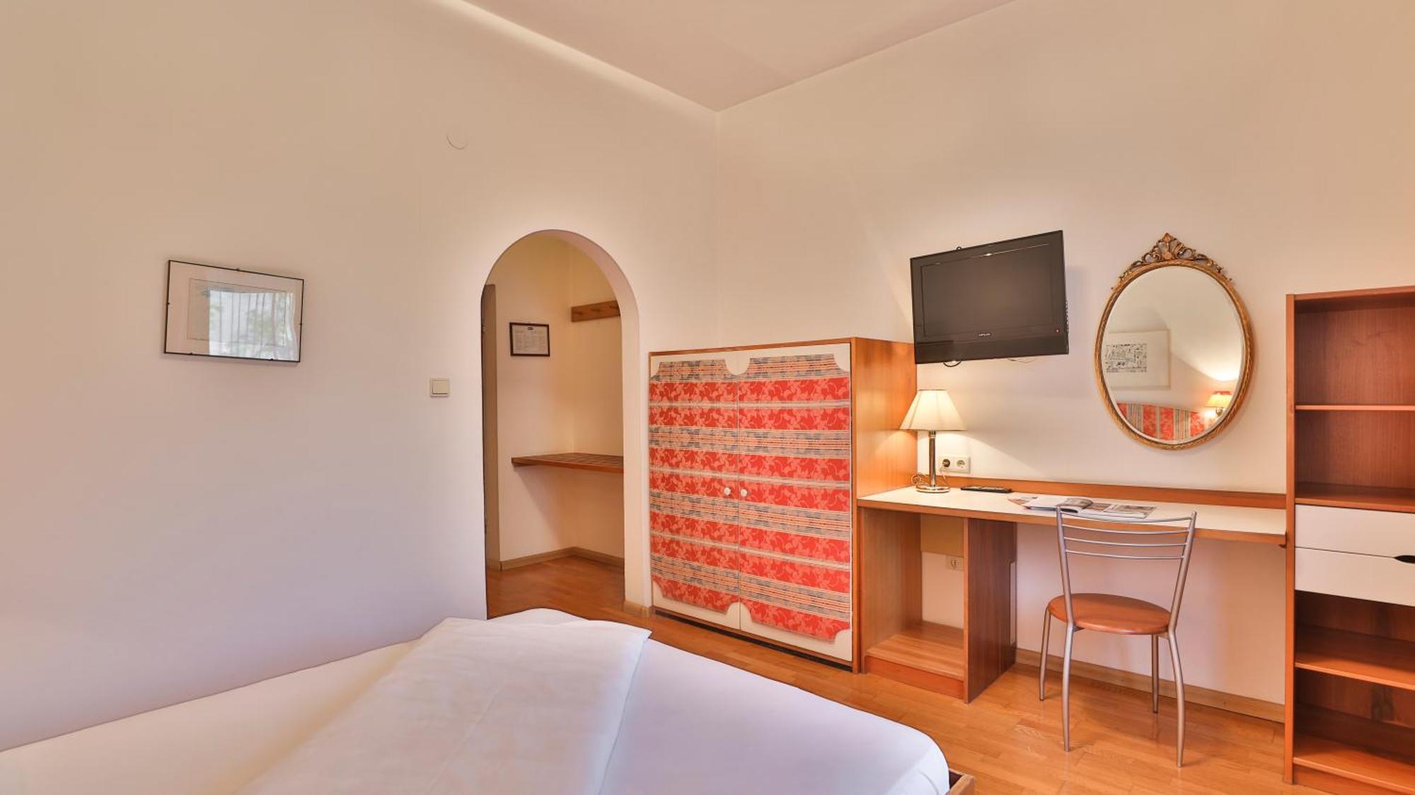 Hotel Sparerhof Vilpiano Esterno foto