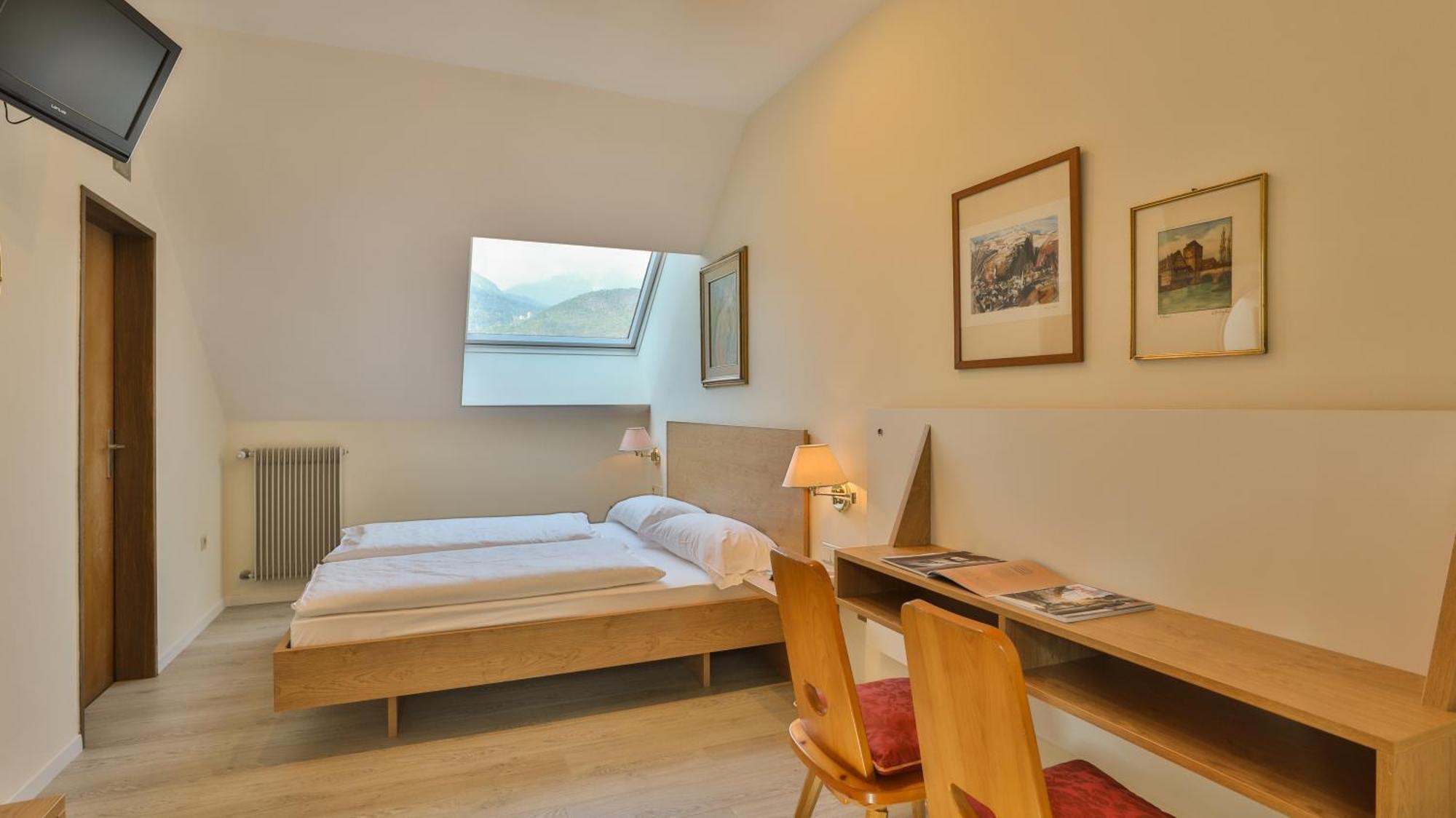 Hotel Sparerhof Vilpiano Esterno foto