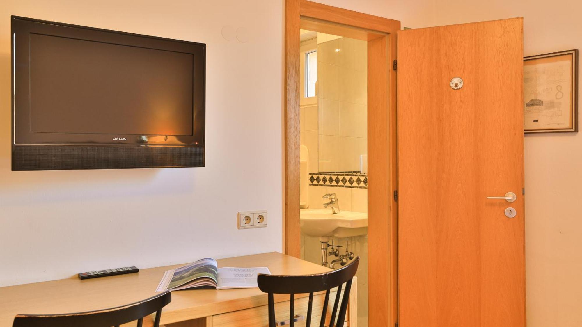 Hotel Sparerhof Vilpiano Esterno foto