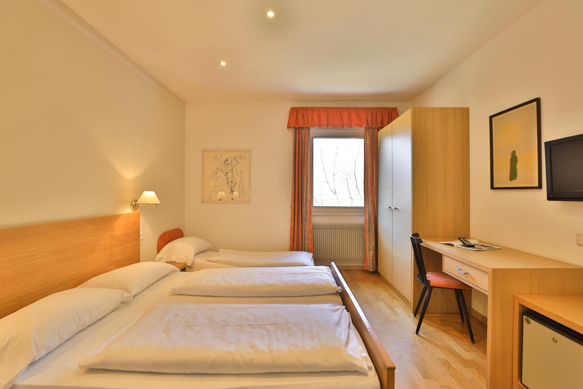 Hotel Sparerhof Vilpiano Esterno foto