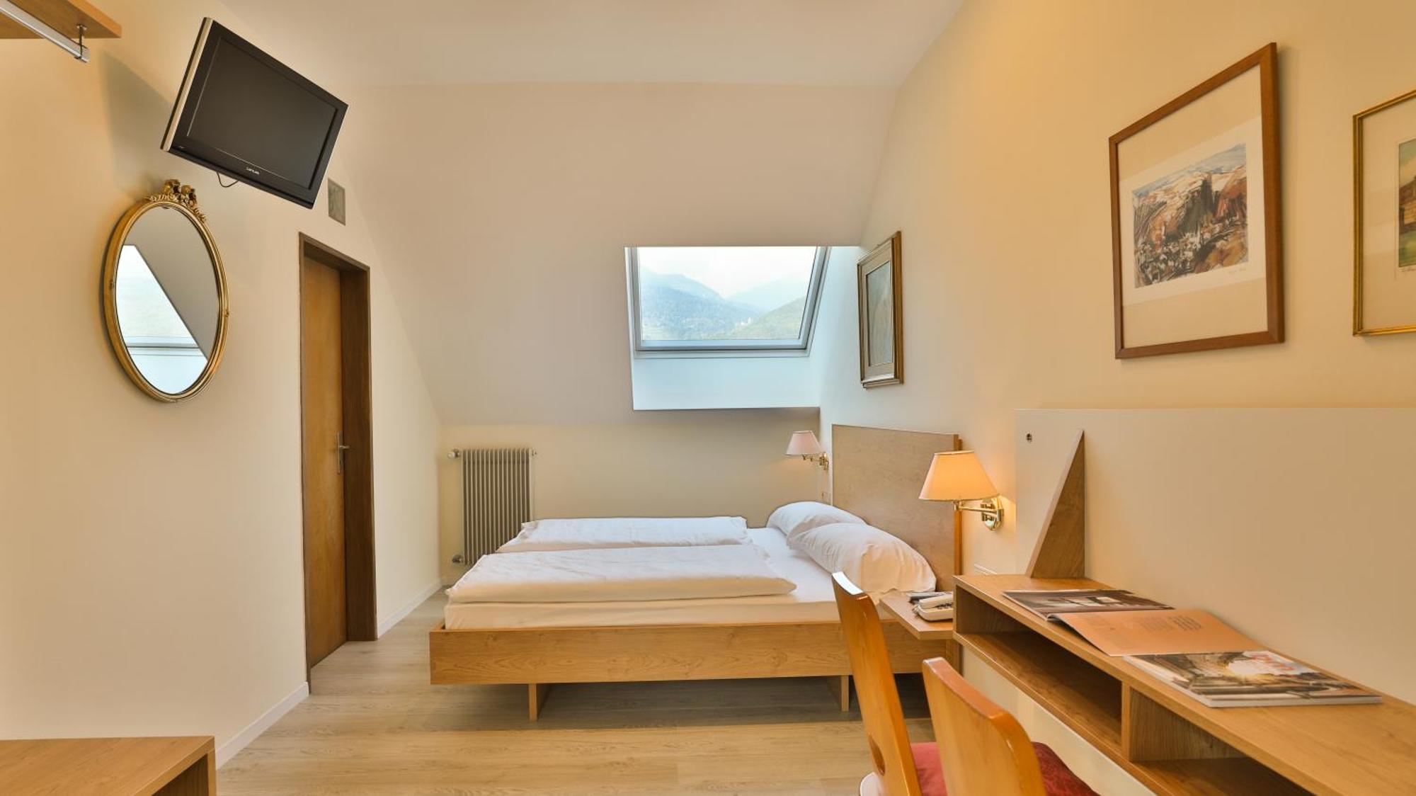 Hotel Sparerhof Vilpiano Esterno foto