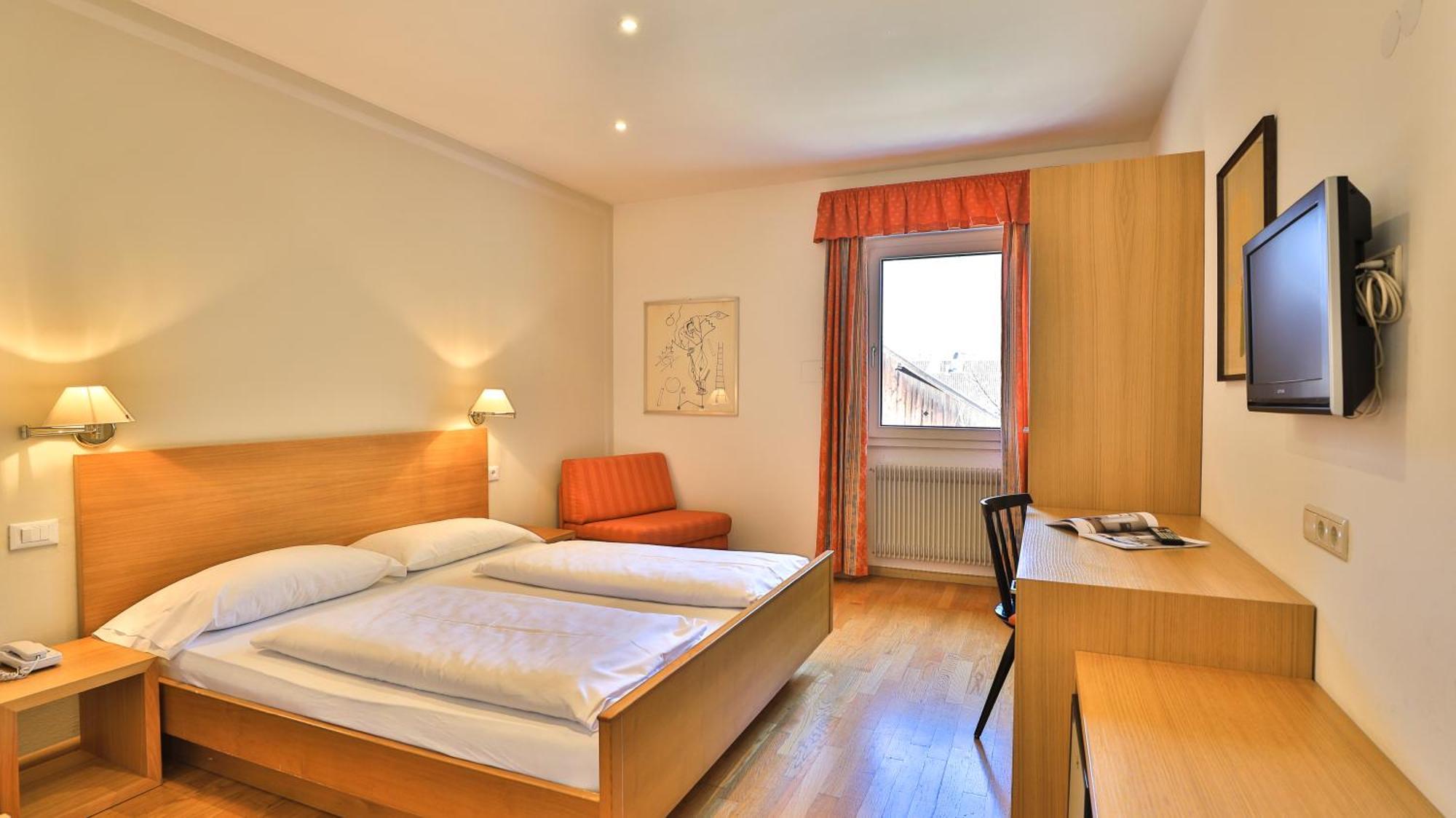 Hotel Sparerhof Vilpiano Esterno foto