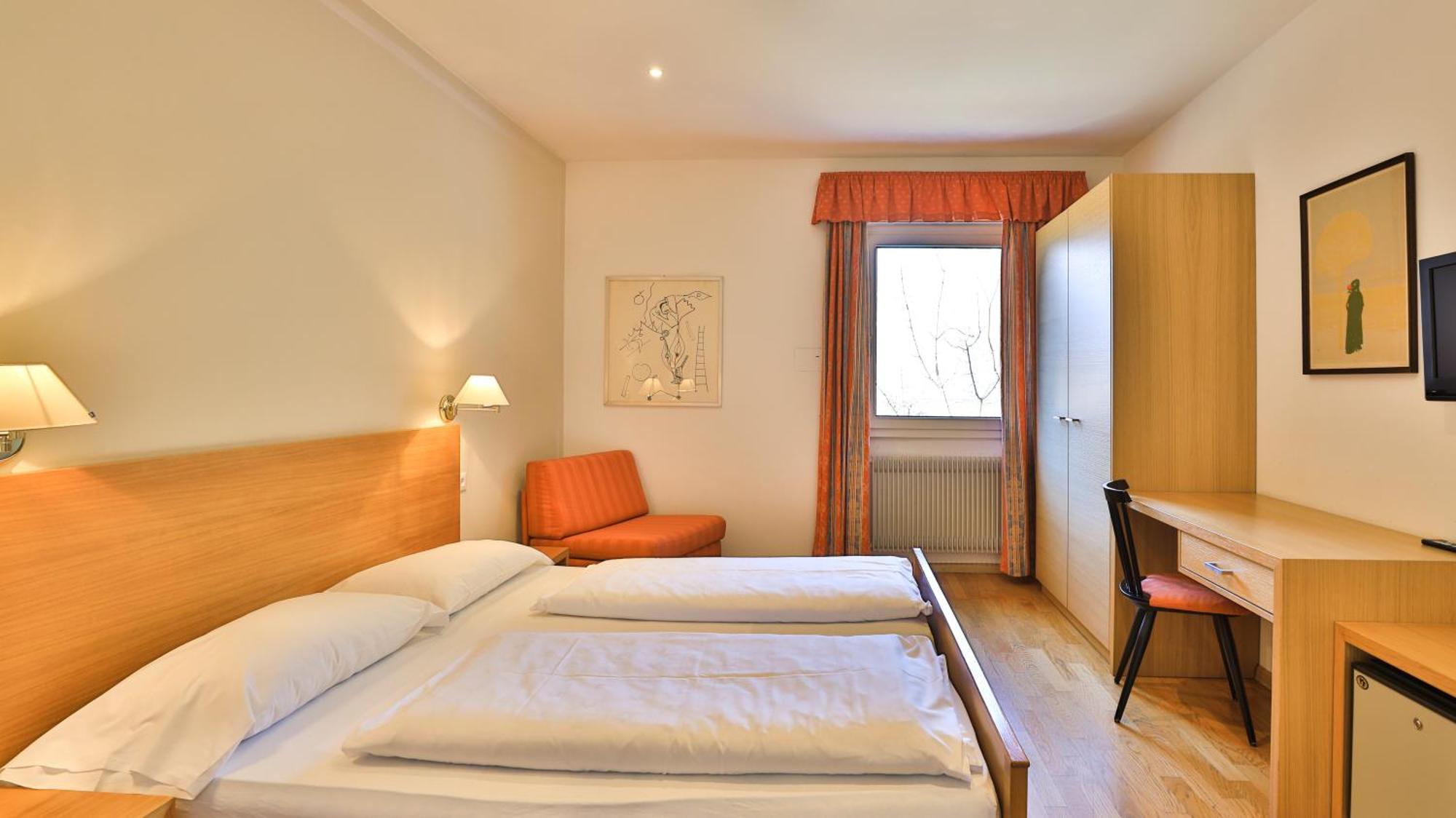 Hotel Sparerhof Vilpiano Esterno foto