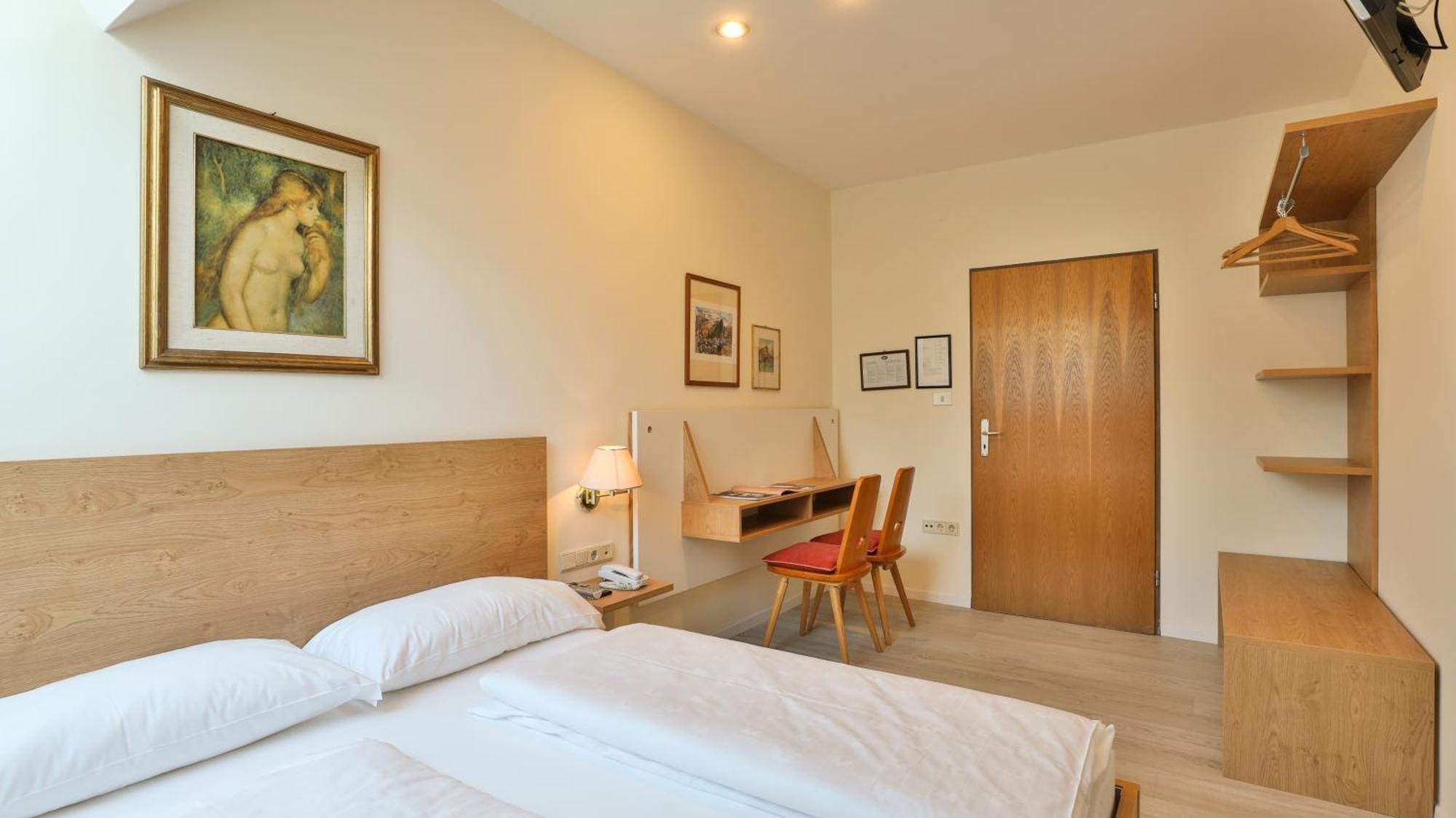 Hotel Sparerhof Vilpiano Esterno foto