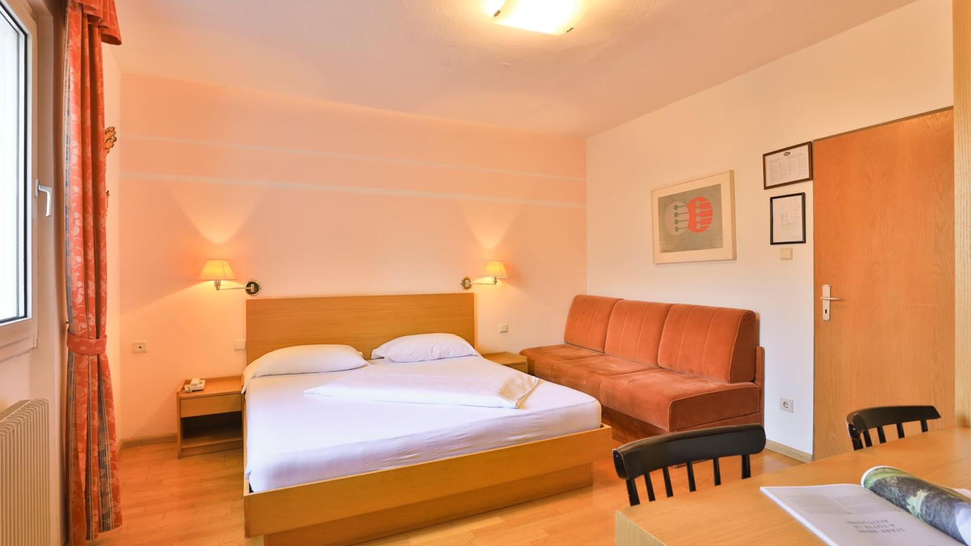 Hotel Sparerhof Vilpiano Esterno foto