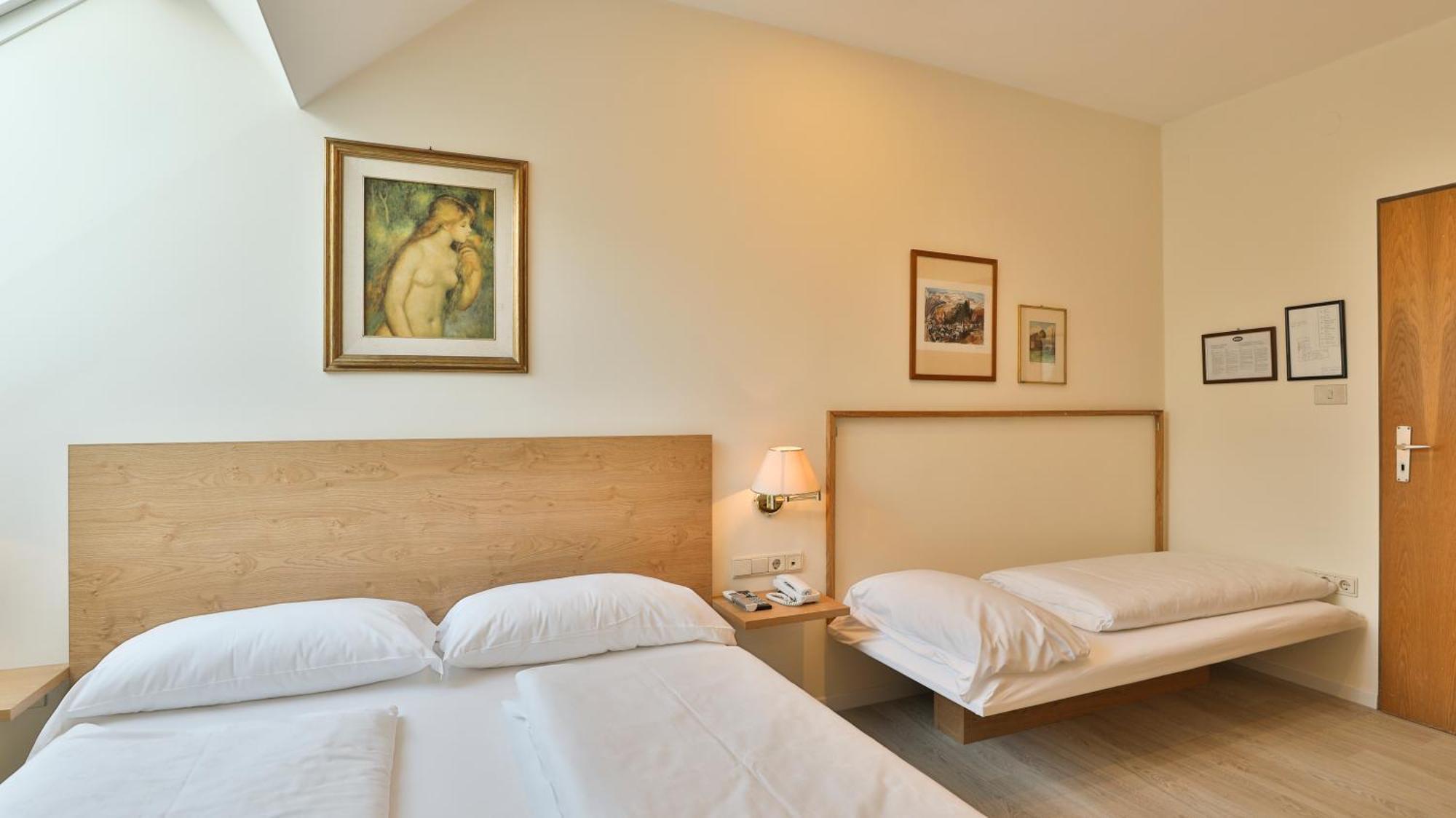 Hotel Sparerhof Vilpiano Esterno foto
