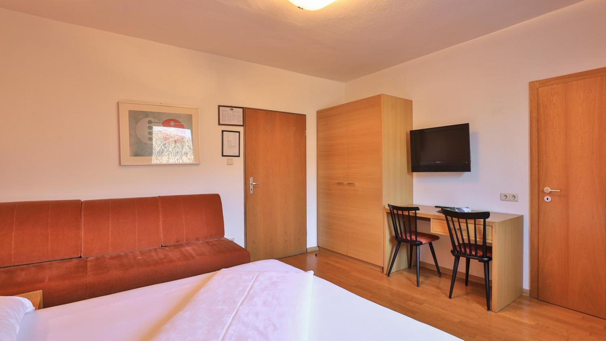 Hotel Sparerhof Vilpiano Esterno foto