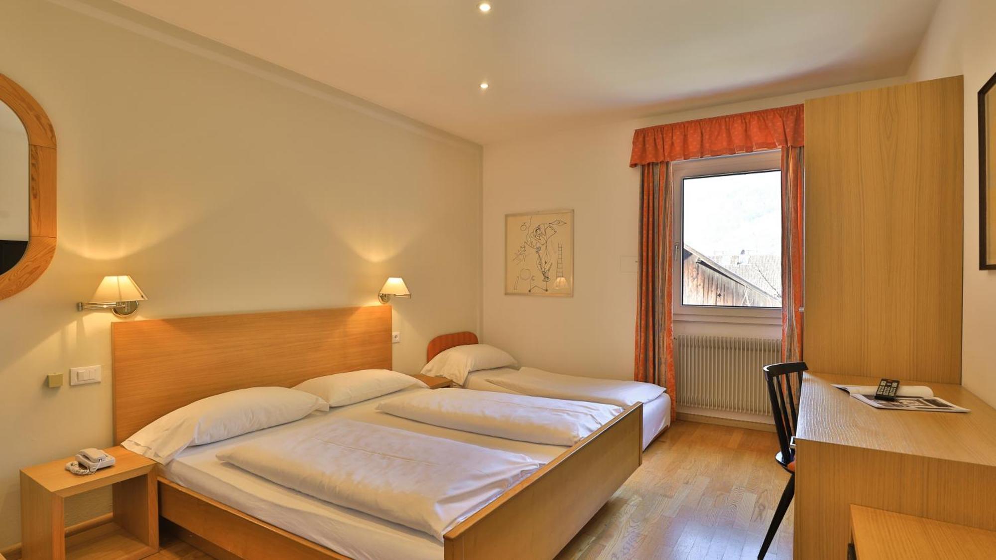 Hotel Sparerhof Vilpiano Esterno foto