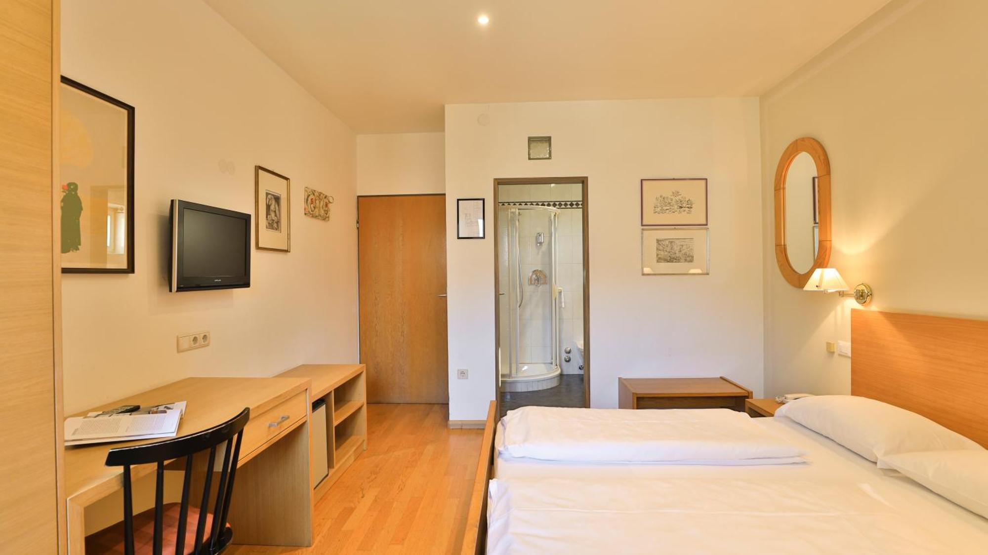 Hotel Sparerhof Vilpiano Esterno foto