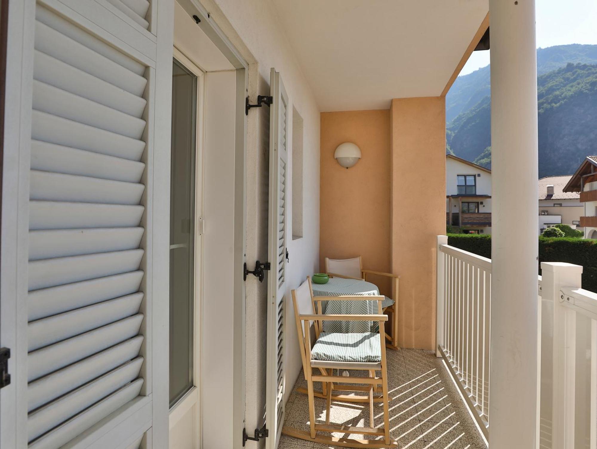 Hotel Sparerhof Vilpiano Esterno foto