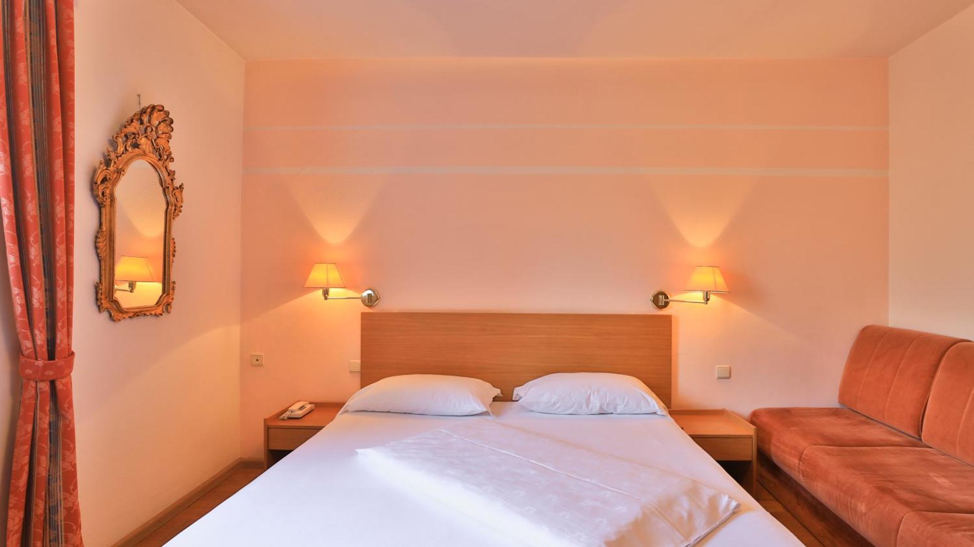 Hotel Sparerhof Vilpiano Esterno foto