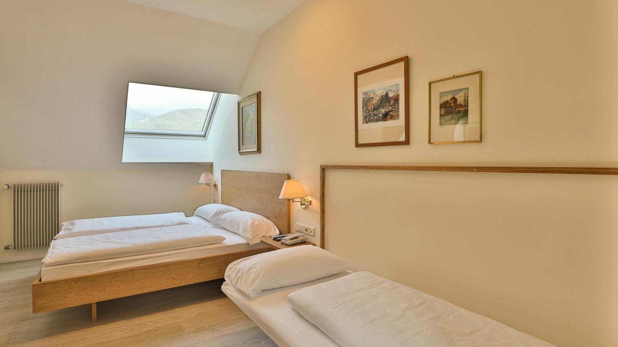 Hotel Sparerhof Vilpiano Esterno foto