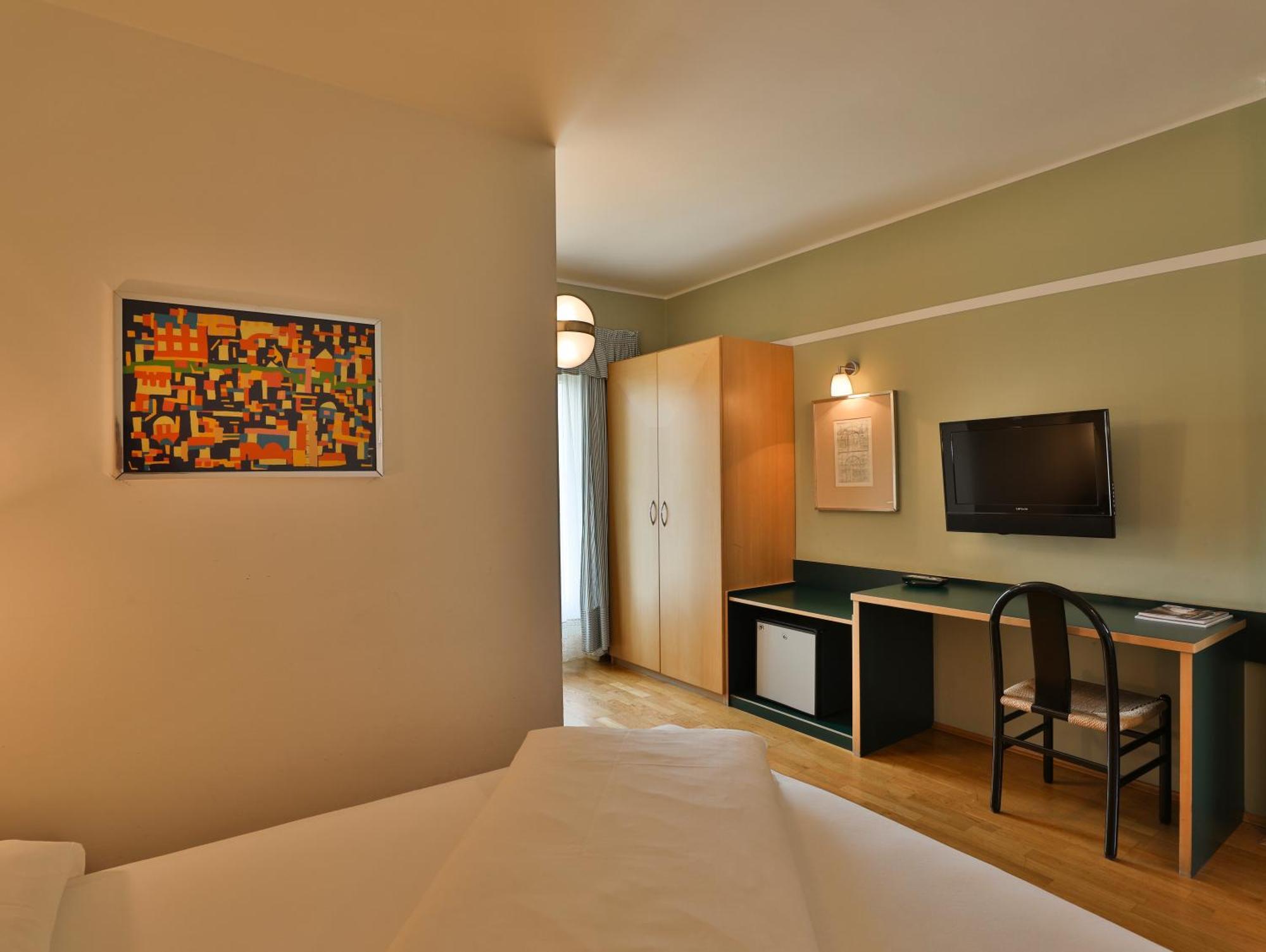 Hotel Sparerhof Vilpiano Esterno foto