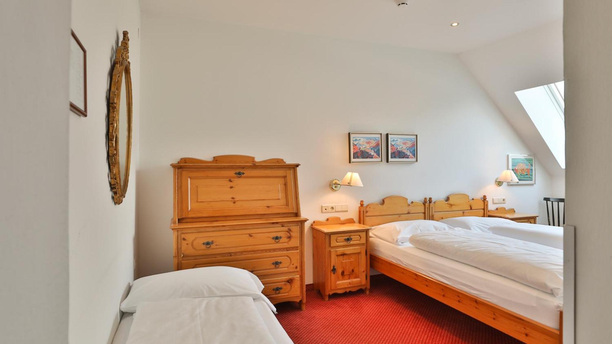 Hotel Sparerhof Vilpiano Esterno foto