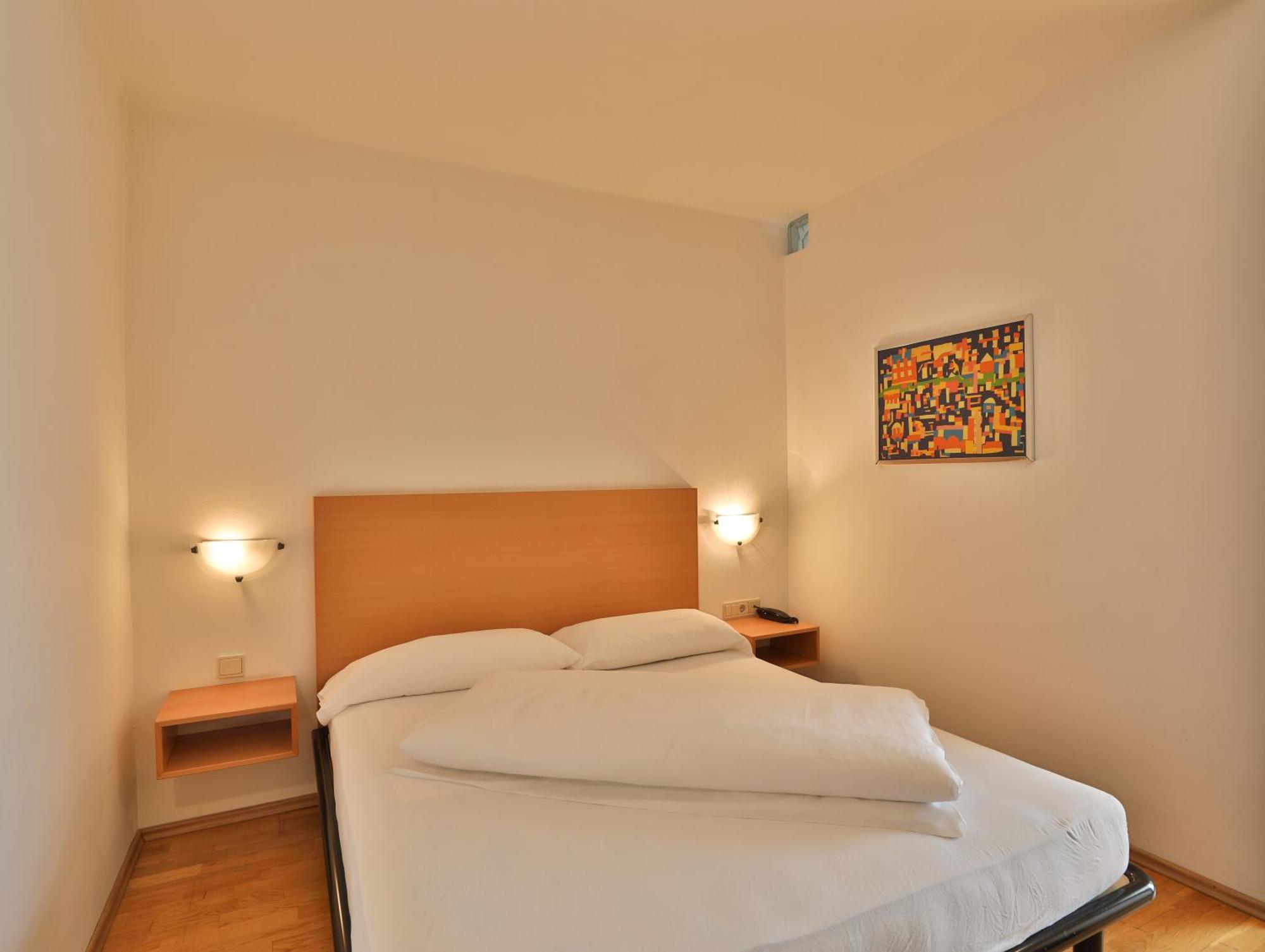Hotel Sparerhof Vilpiano Esterno foto