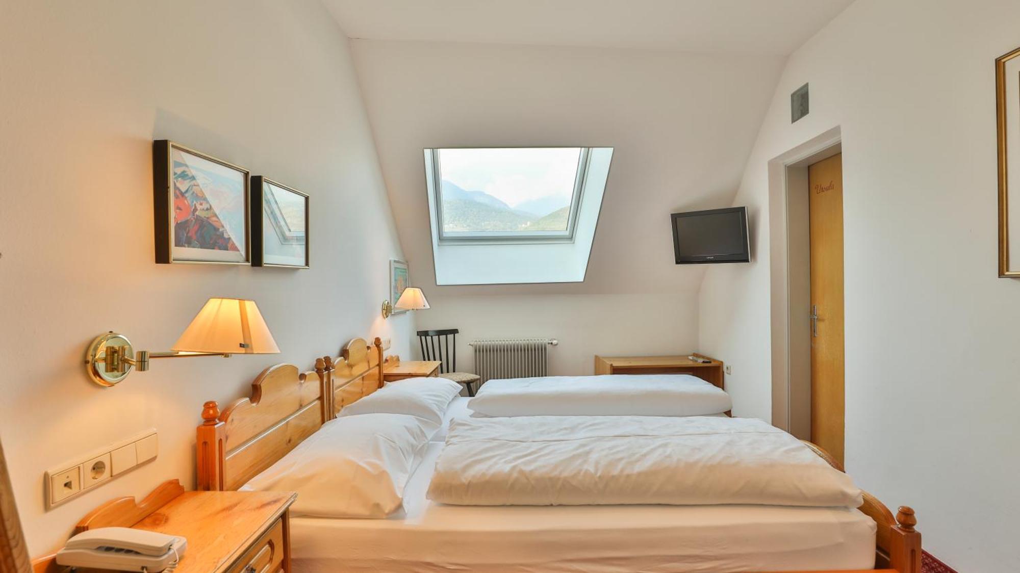 Hotel Sparerhof Vilpiano Esterno foto