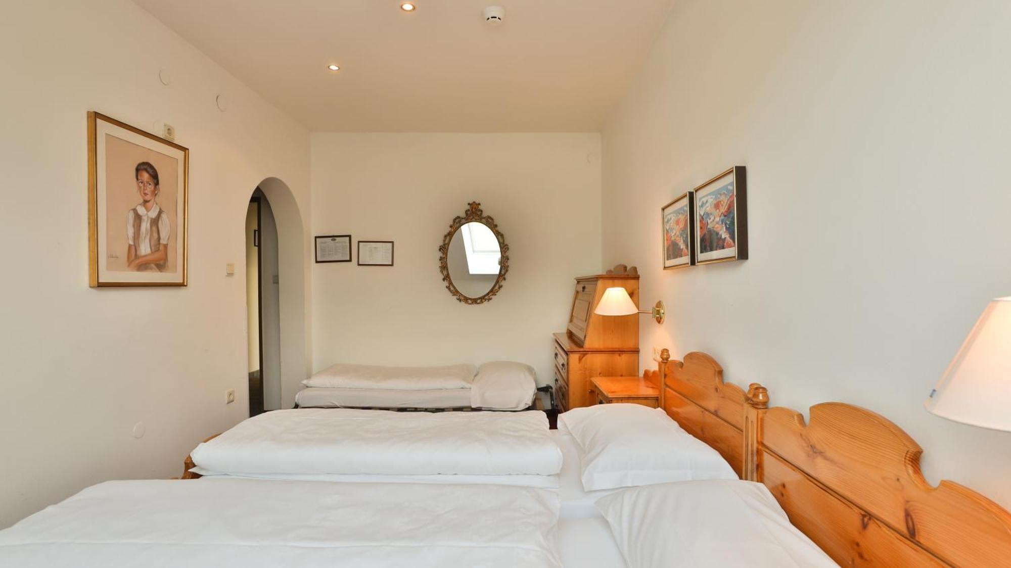 Hotel Sparerhof Vilpiano Esterno foto