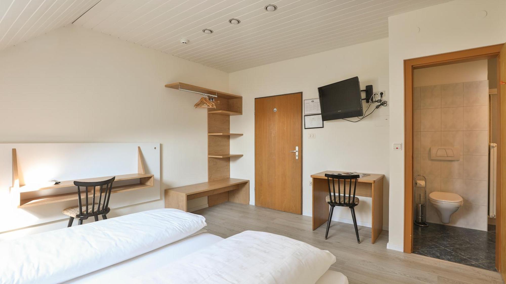 Hotel Sparerhof Vilpiano Esterno foto
