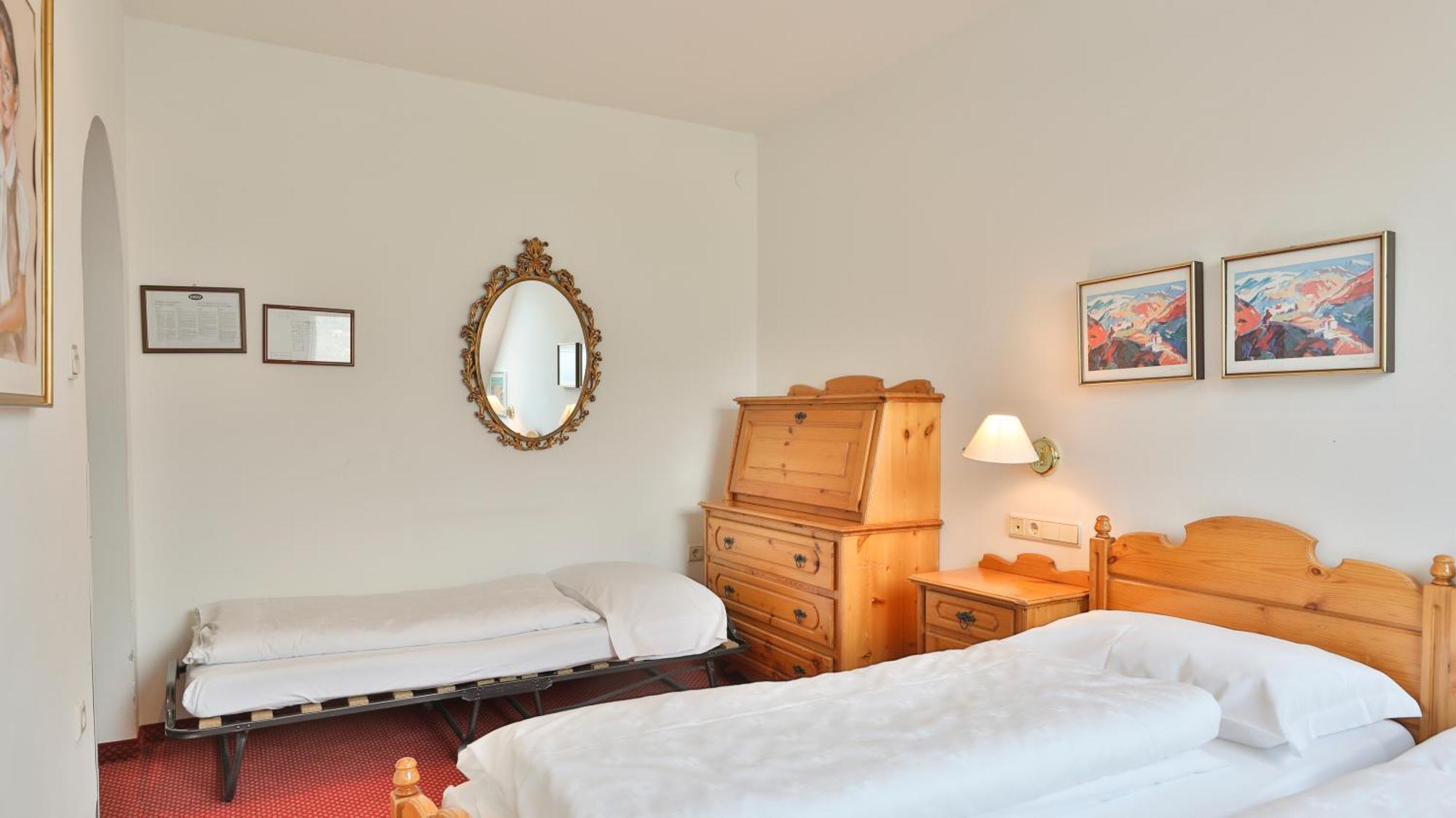 Hotel Sparerhof Vilpiano Esterno foto