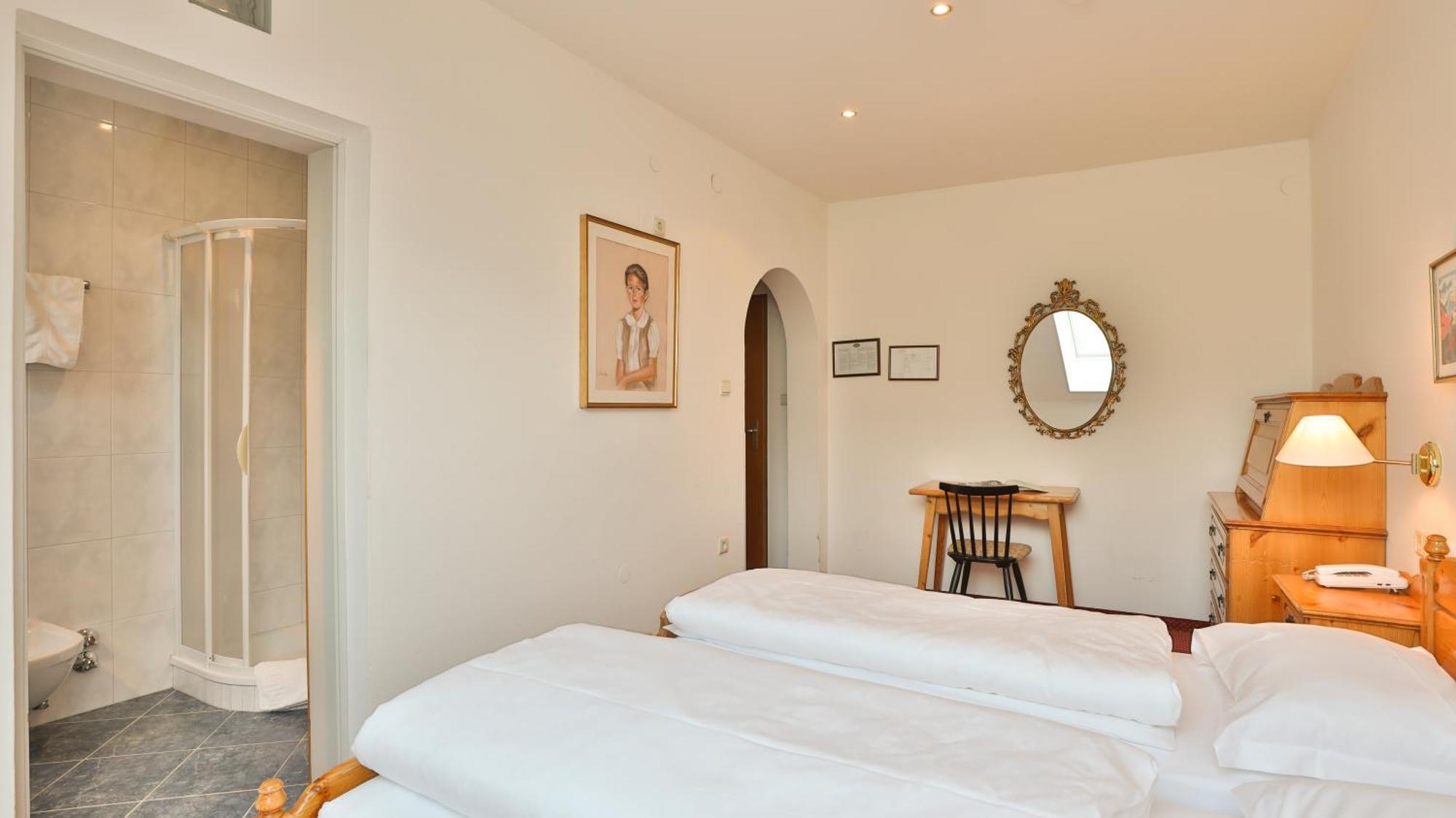 Hotel Sparerhof Vilpiano Esterno foto