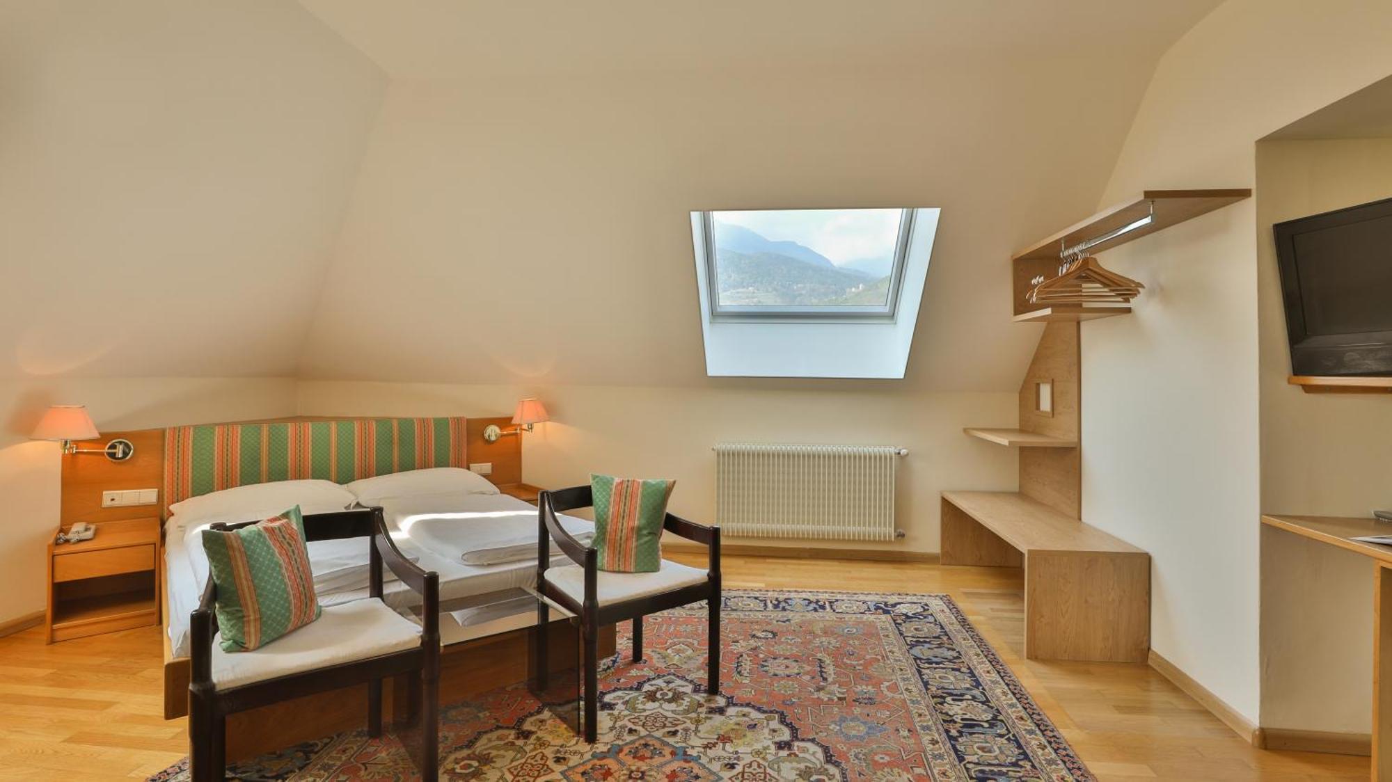 Hotel Sparerhof Vilpiano Esterno foto