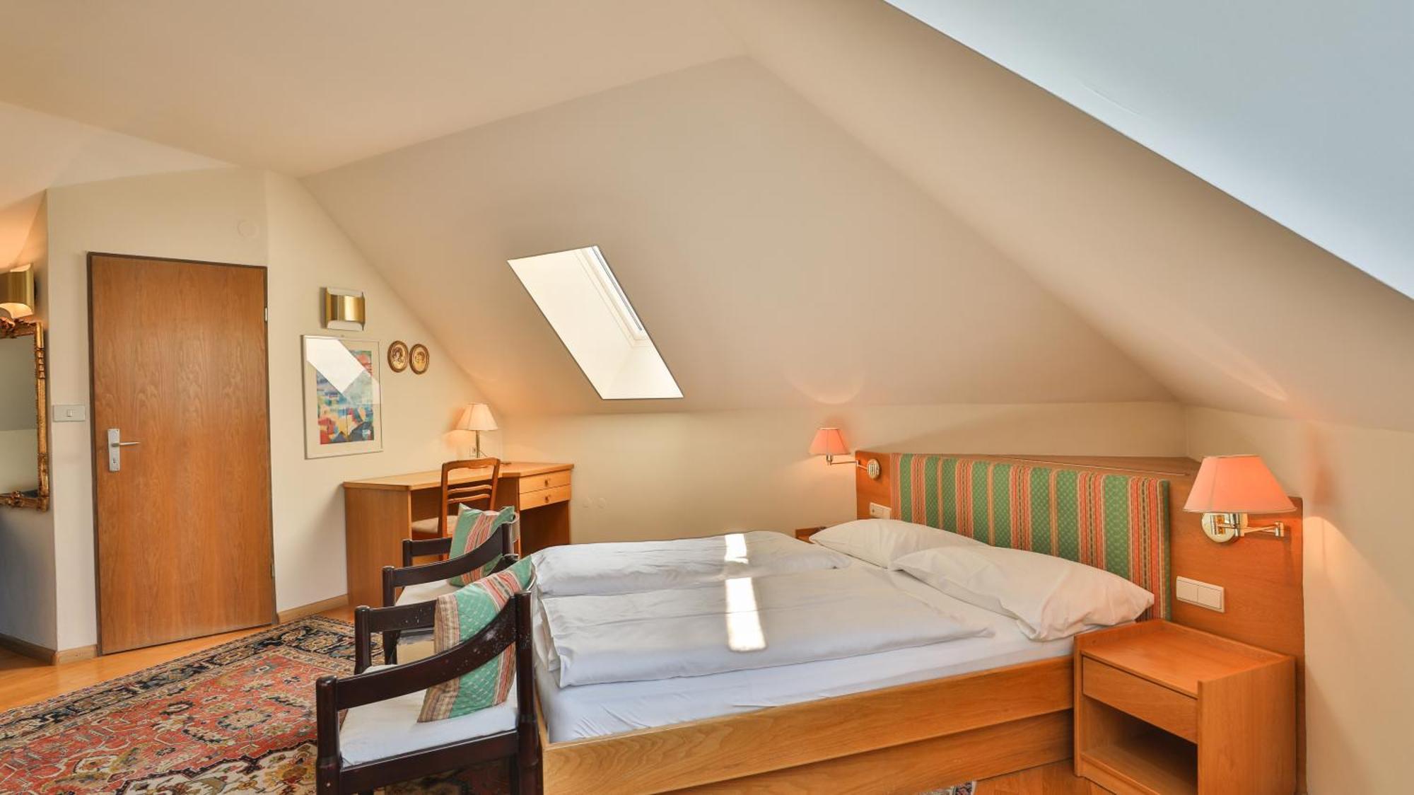 Hotel Sparerhof Vilpiano Esterno foto