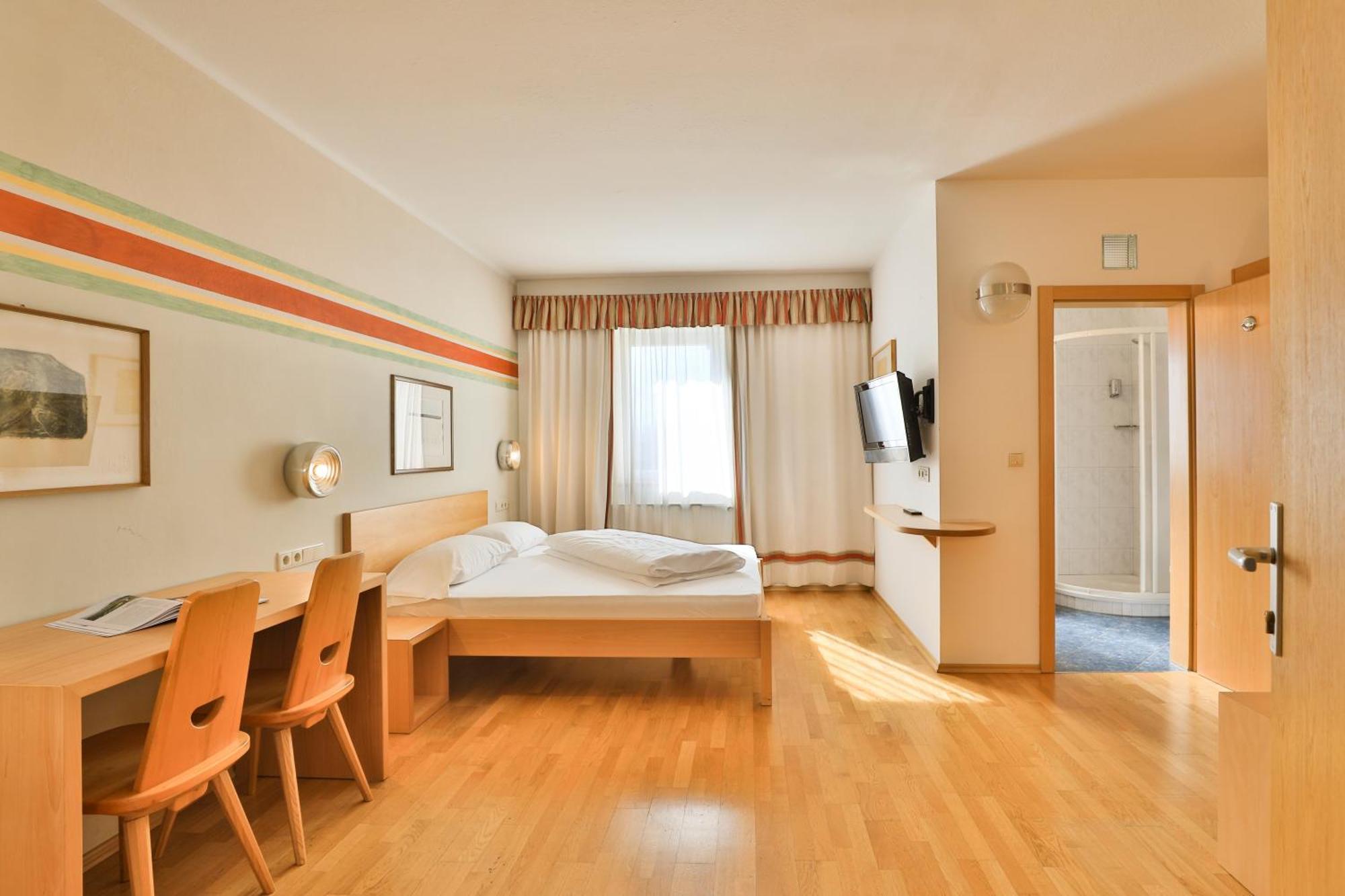 Hotel Sparerhof Vilpiano Esterno foto