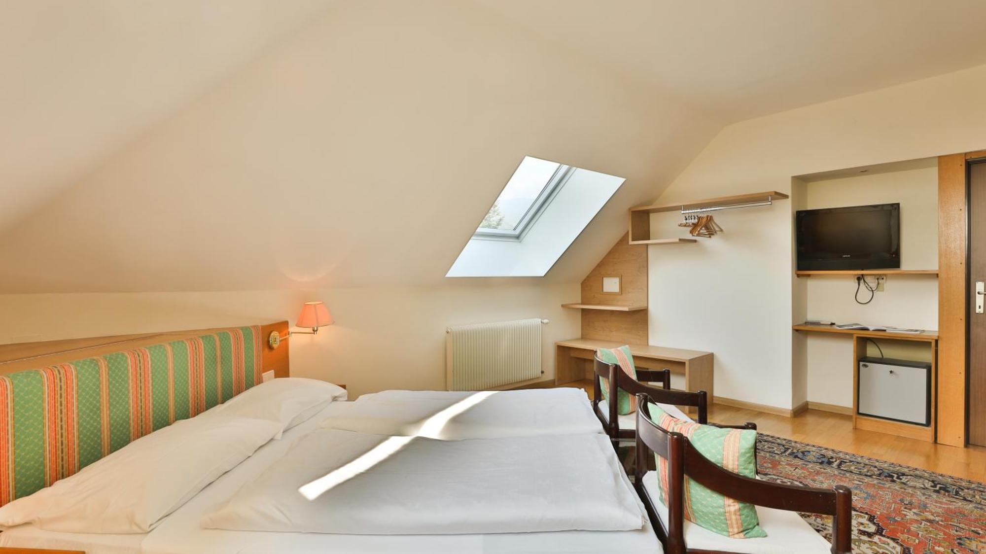 Hotel Sparerhof Vilpiano Esterno foto