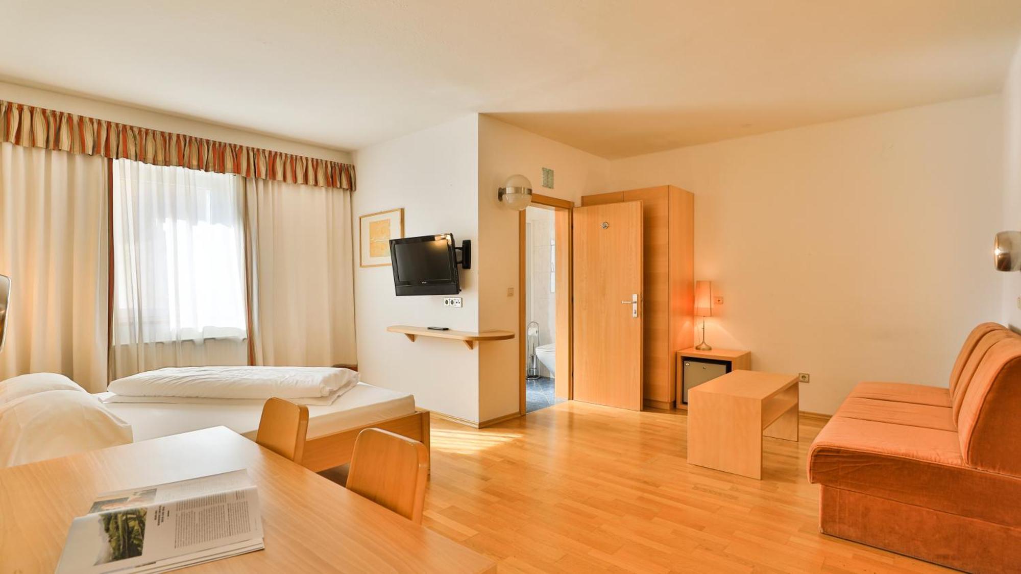 Hotel Sparerhof Vilpiano Esterno foto