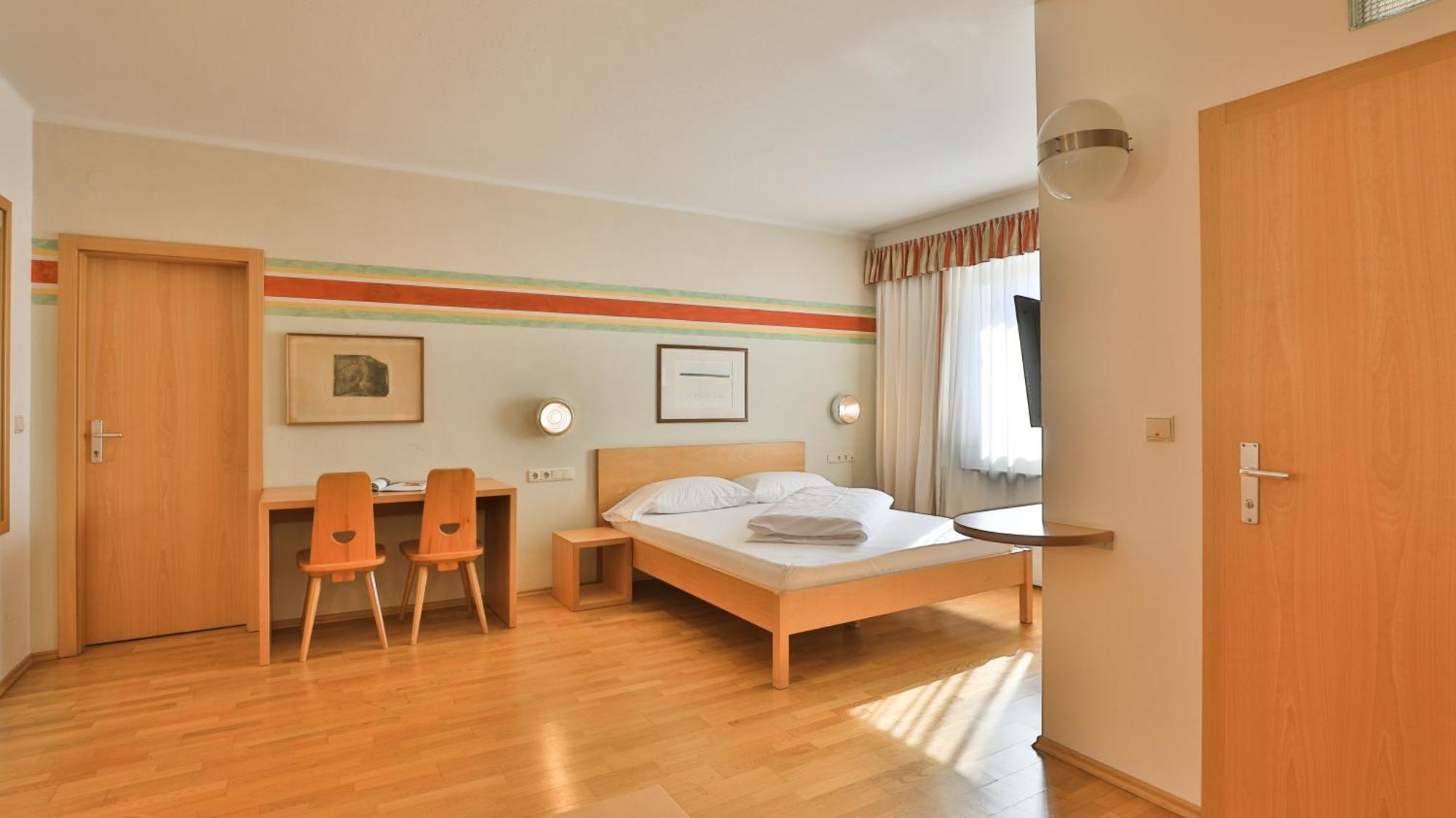 Hotel Sparerhof Vilpiano Esterno foto
