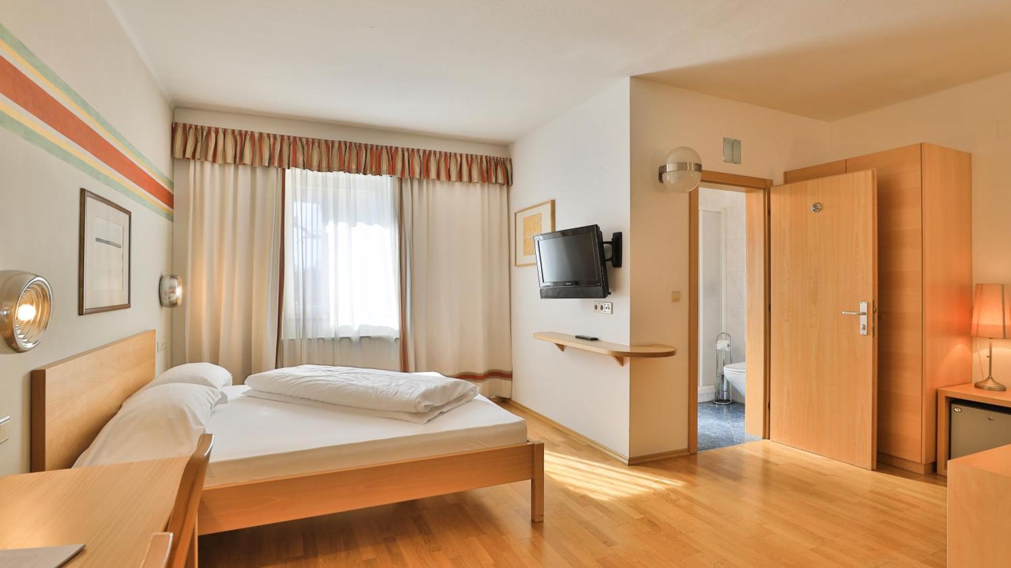 Hotel Sparerhof Vilpiano Esterno foto