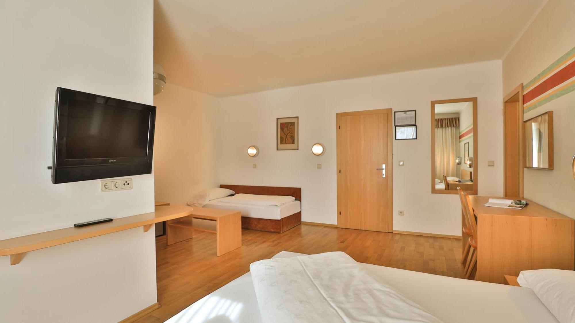 Hotel Sparerhof Vilpiano Esterno foto
