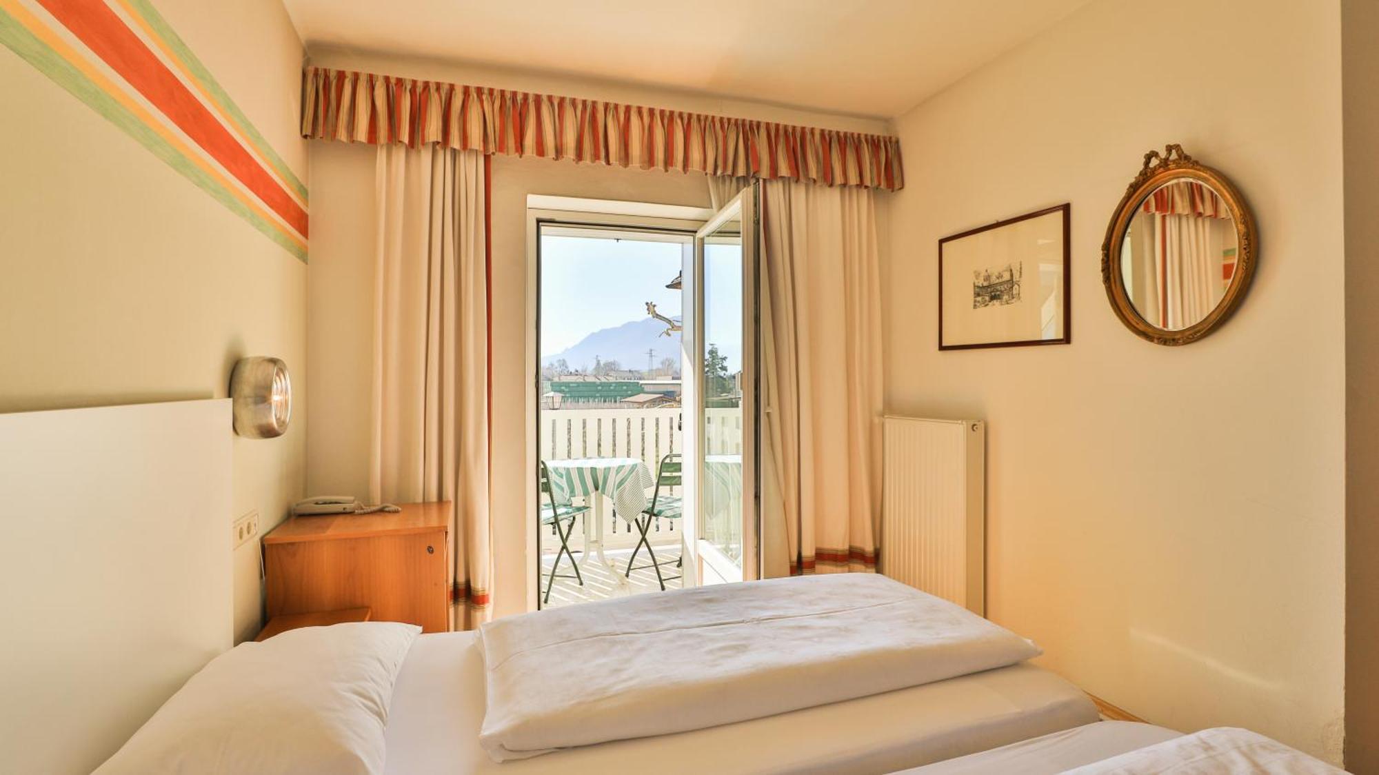 Hotel Sparerhof Vilpiano Esterno foto