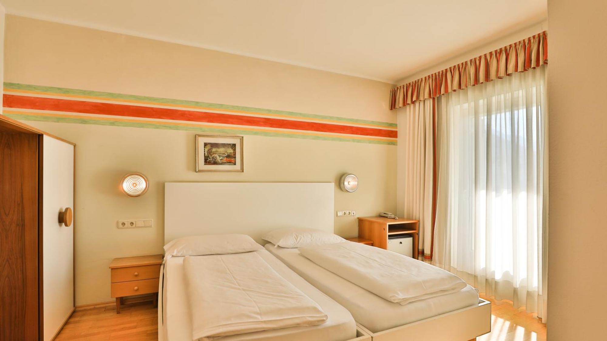 Hotel Sparerhof Vilpiano Esterno foto