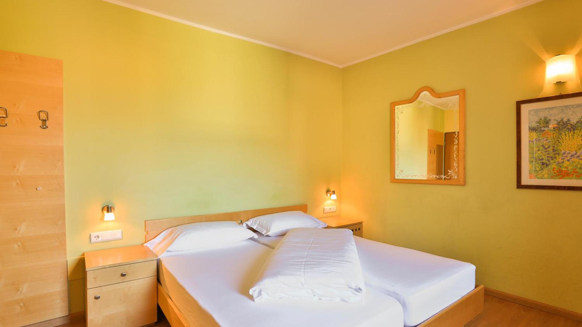 Hotel Sparerhof Vilpiano Esterno foto