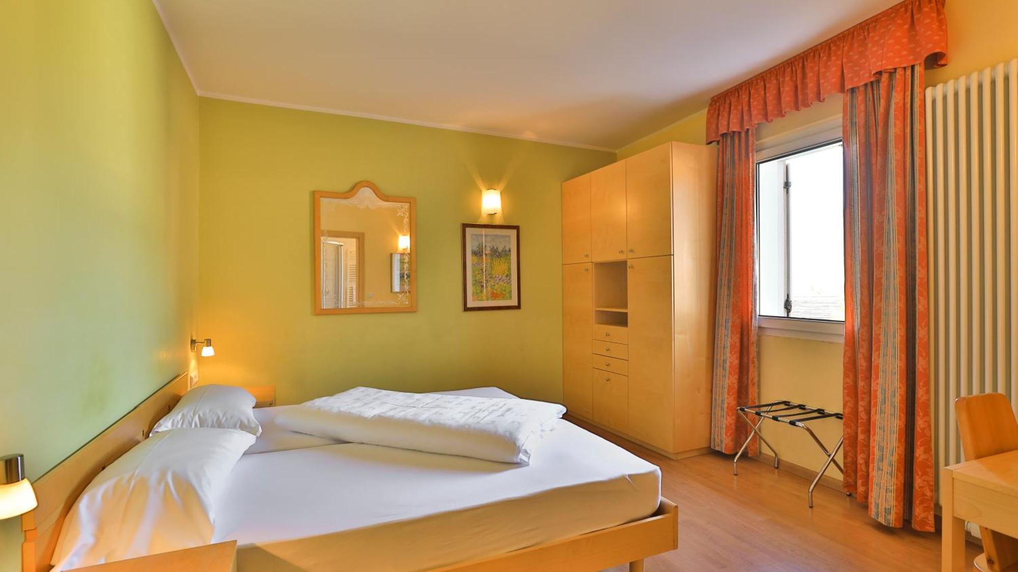 Hotel Sparerhof Vilpiano Esterno foto