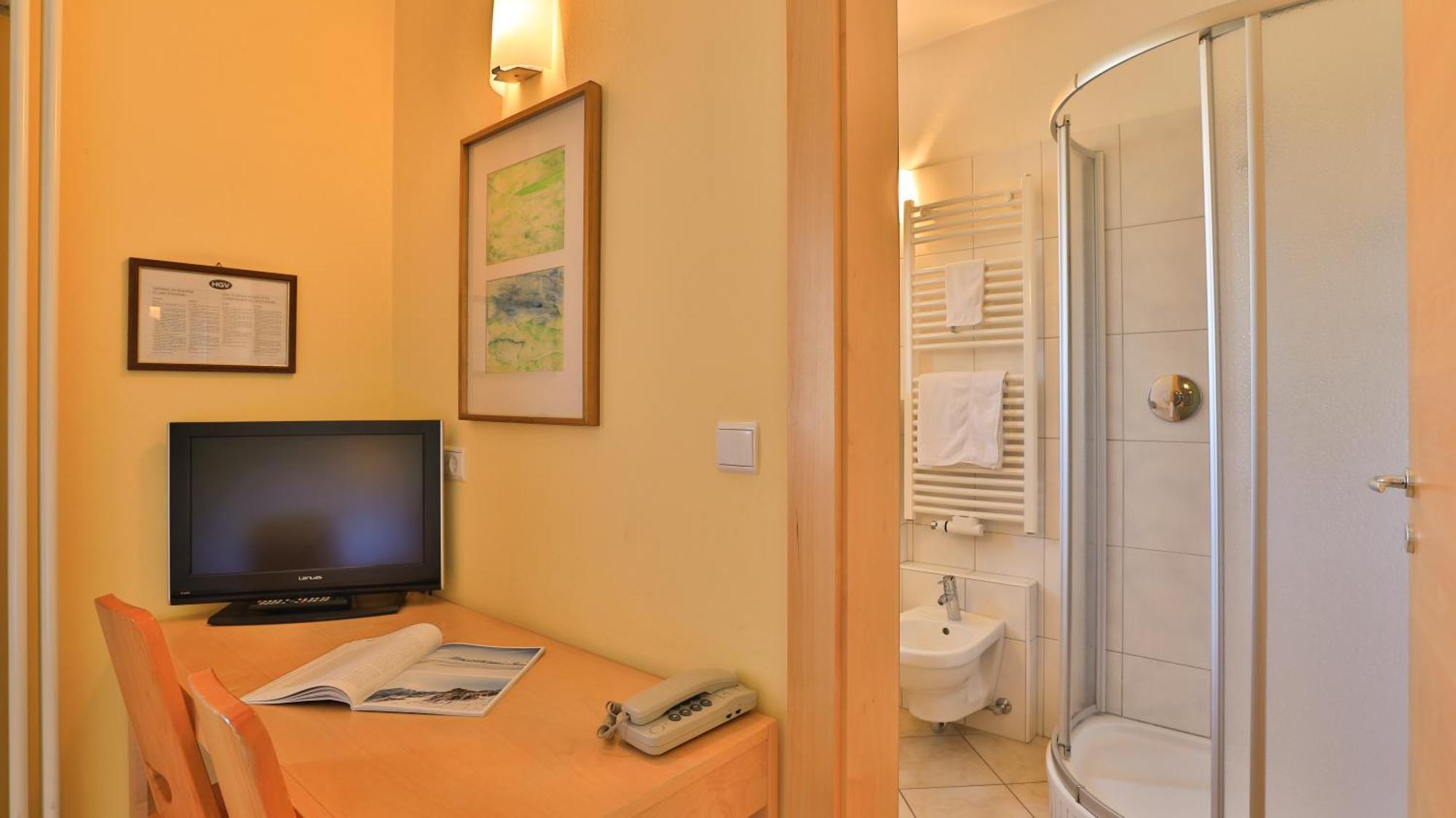 Hotel Sparerhof Vilpiano Esterno foto