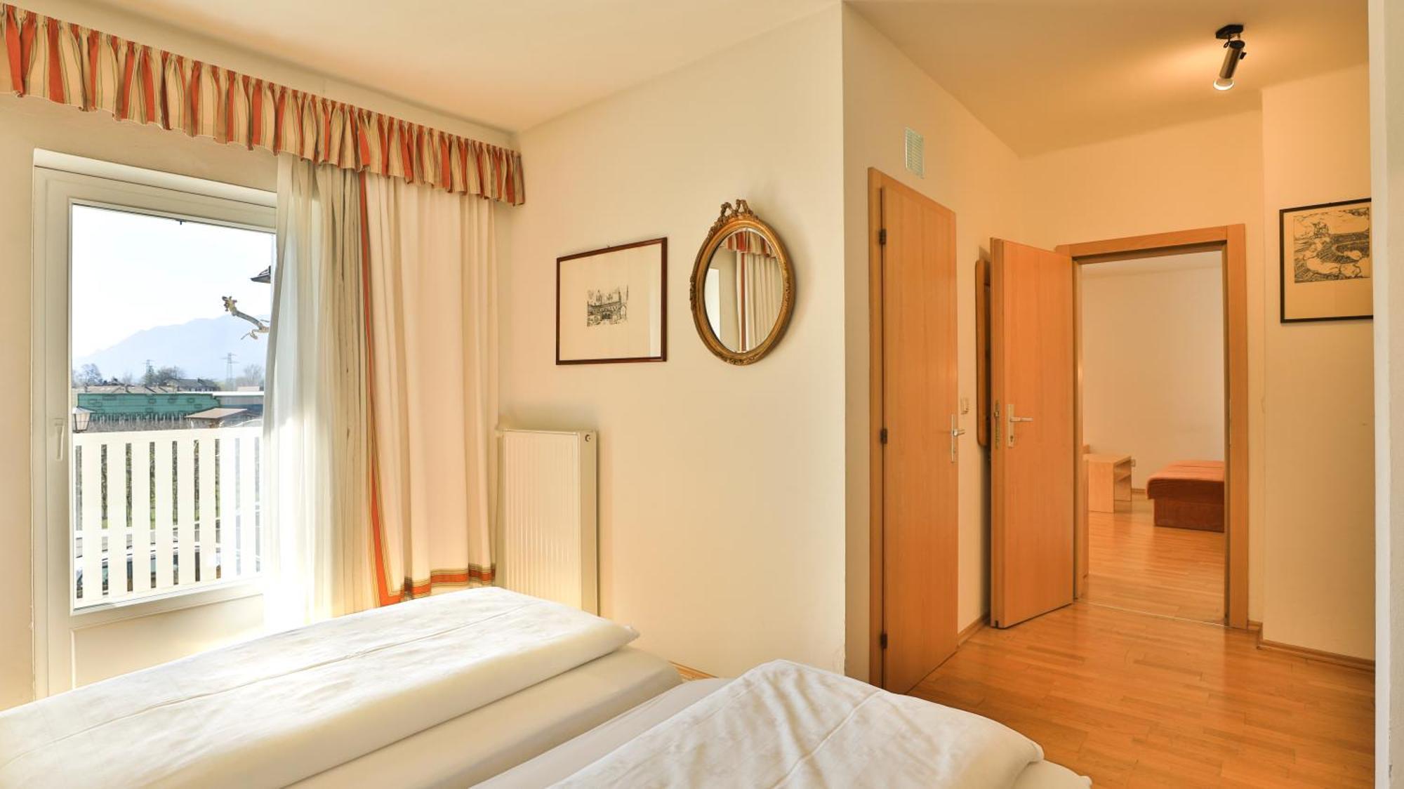 Hotel Sparerhof Vilpiano Esterno foto
