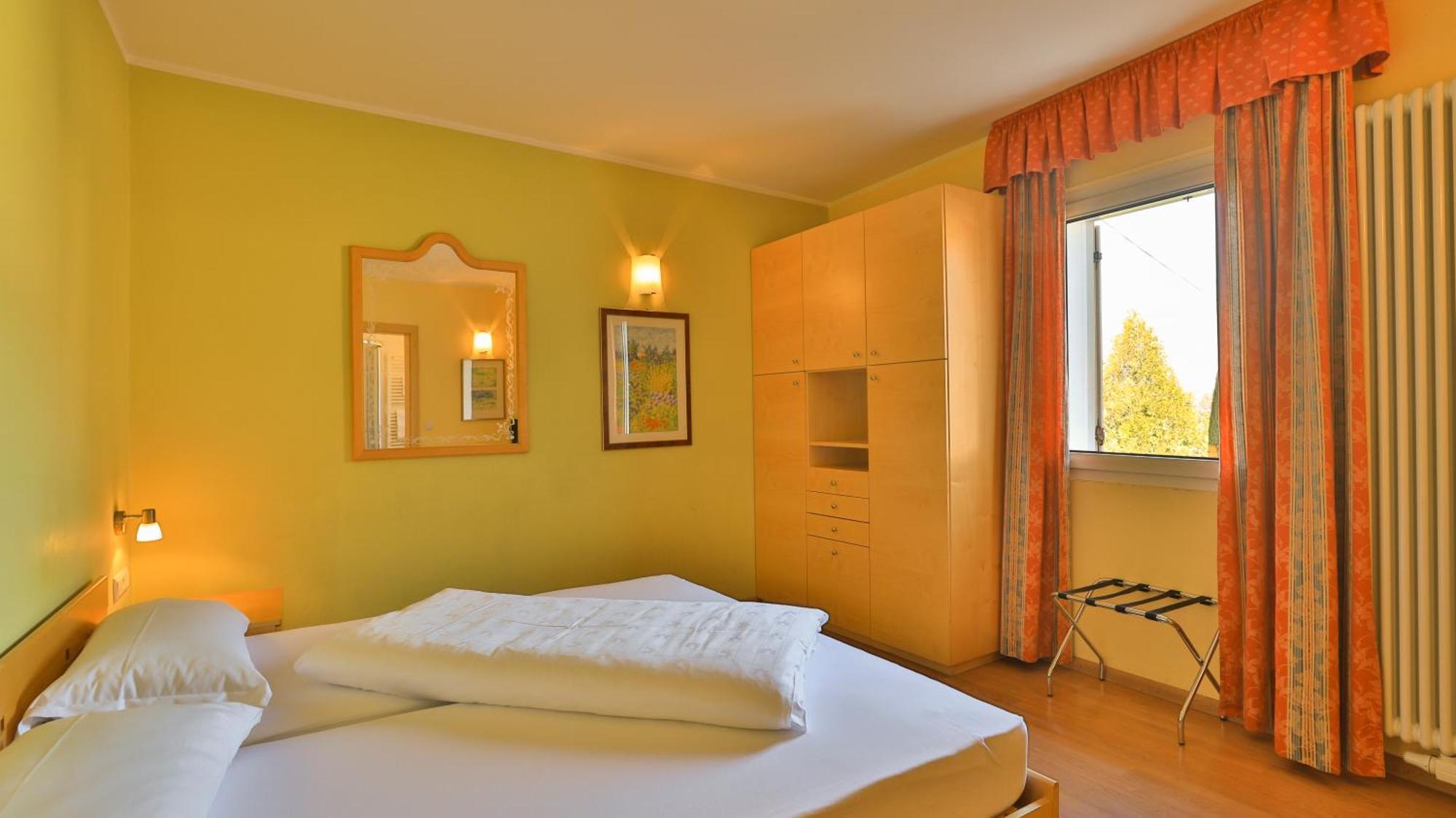 Hotel Sparerhof Vilpiano Esterno foto