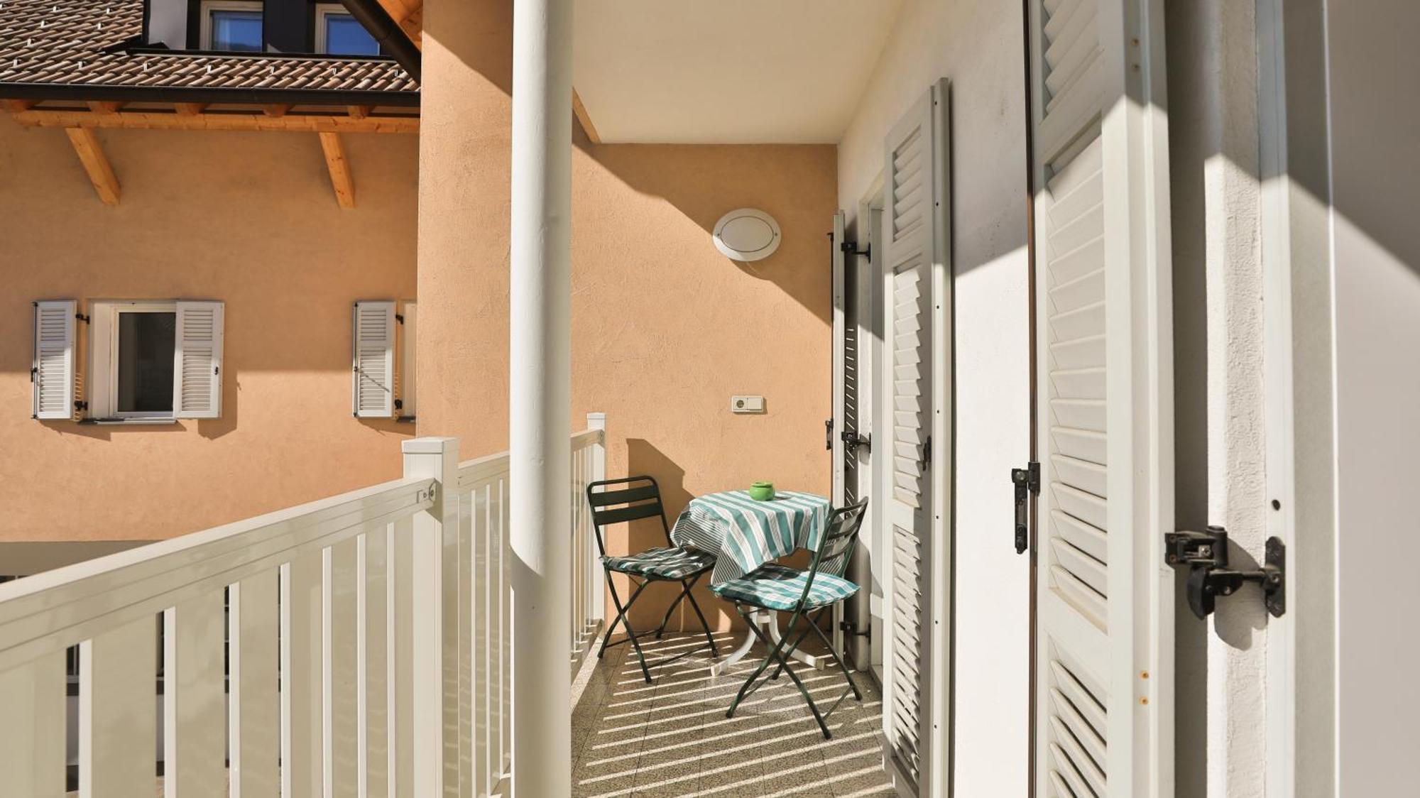 Hotel Sparerhof Vilpiano Esterno foto