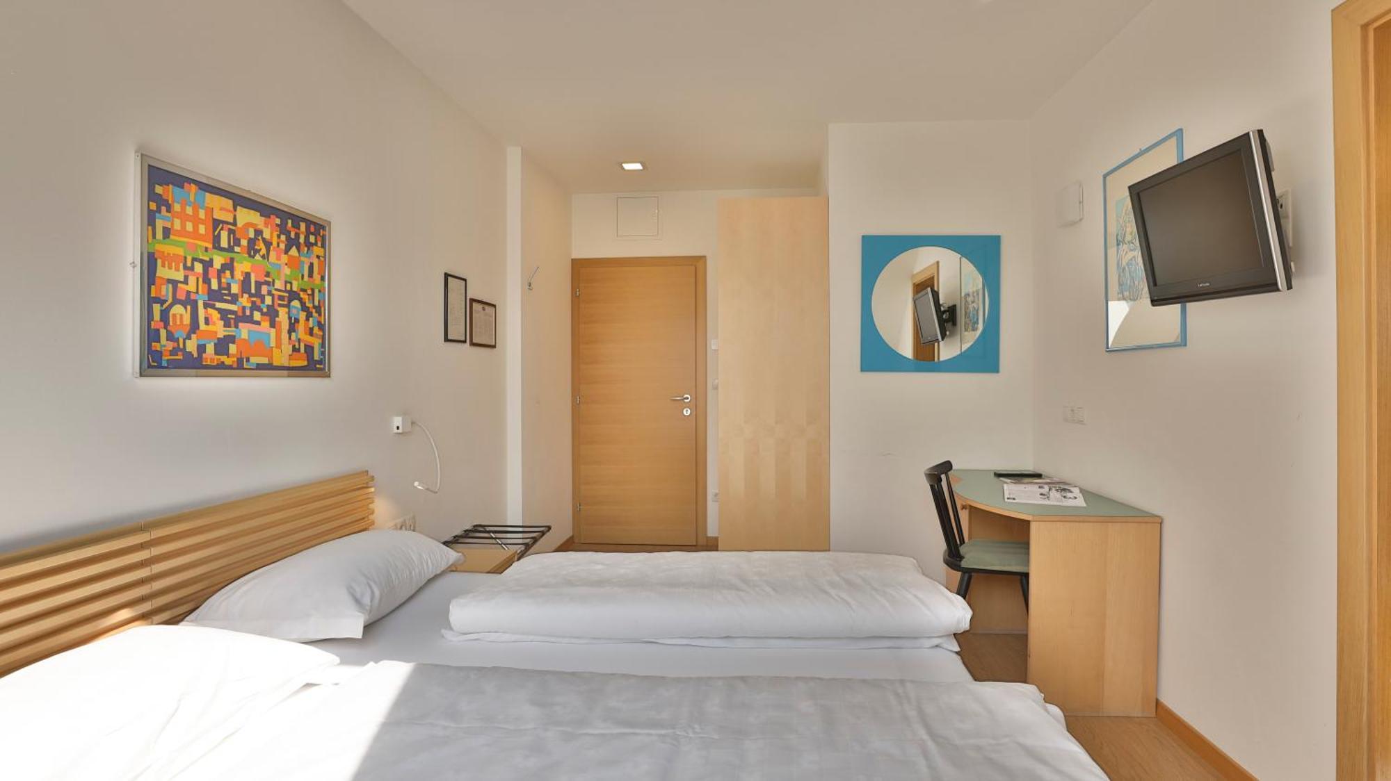 Hotel Sparerhof Vilpiano Esterno foto