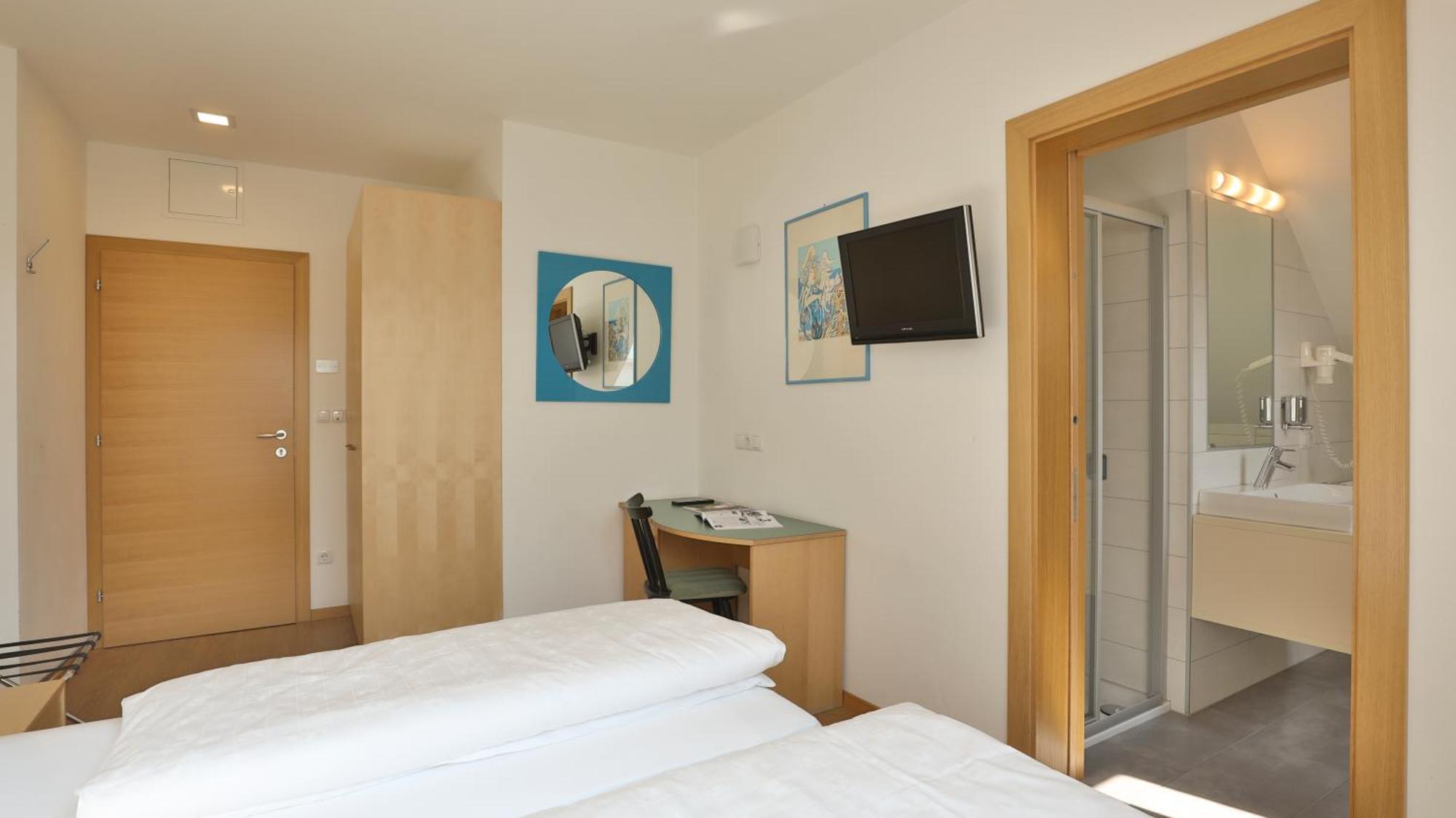 Hotel Sparerhof Vilpiano Esterno foto