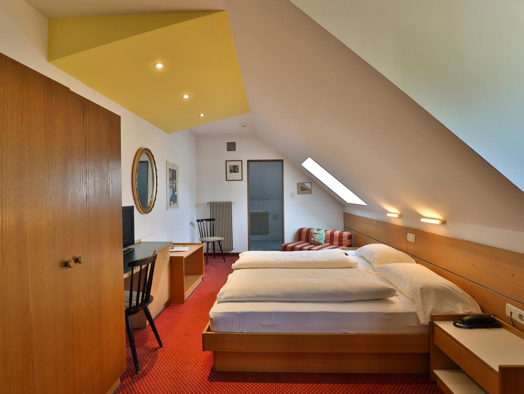 Hotel Sparerhof Vilpiano Esterno foto